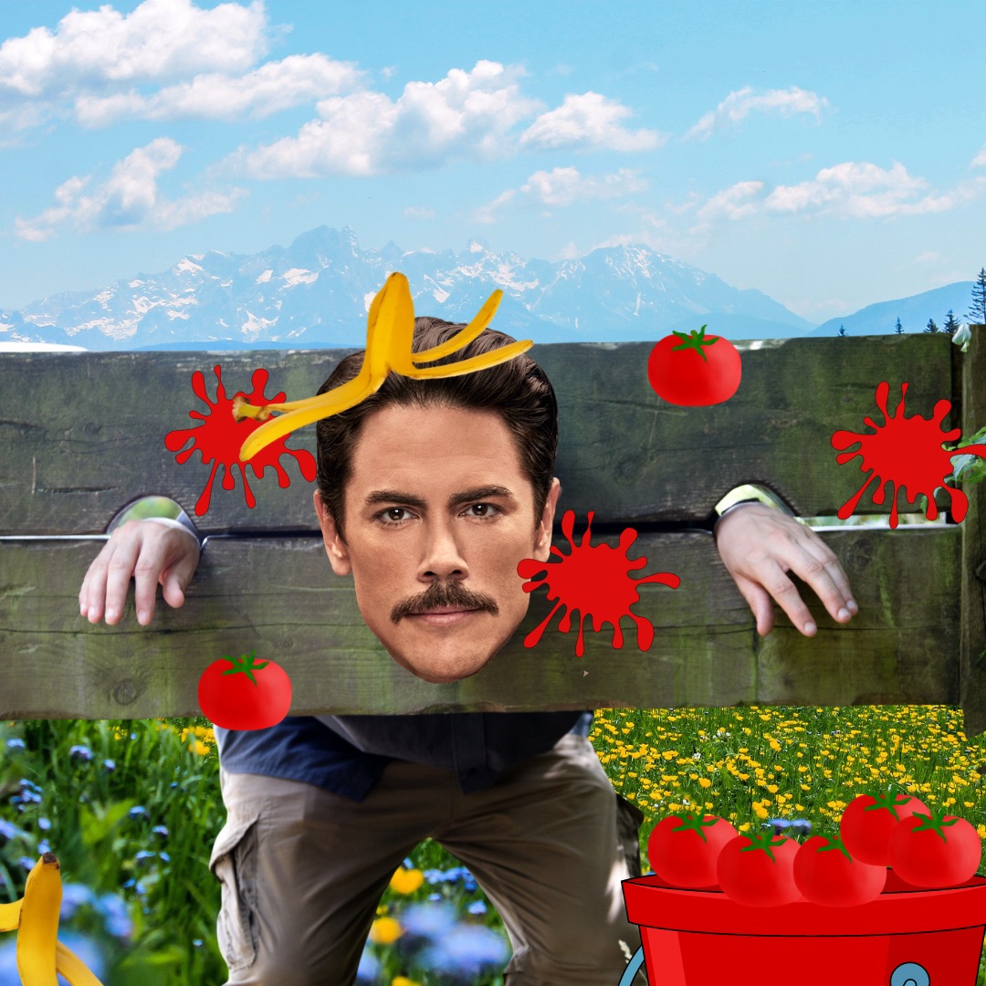 Angus Clout and The Cancellation of Howie Mandel - Trend Lightly ...