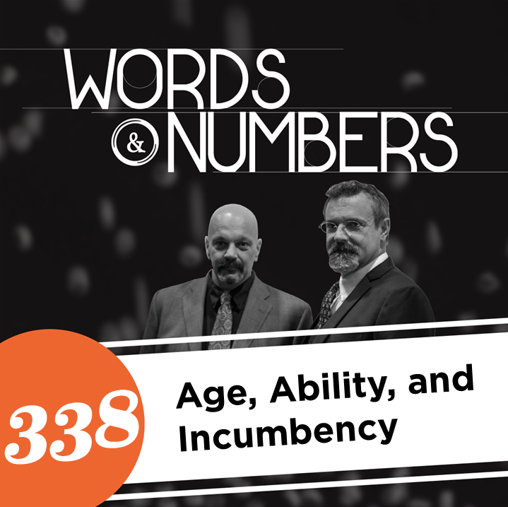 Words & Numbers