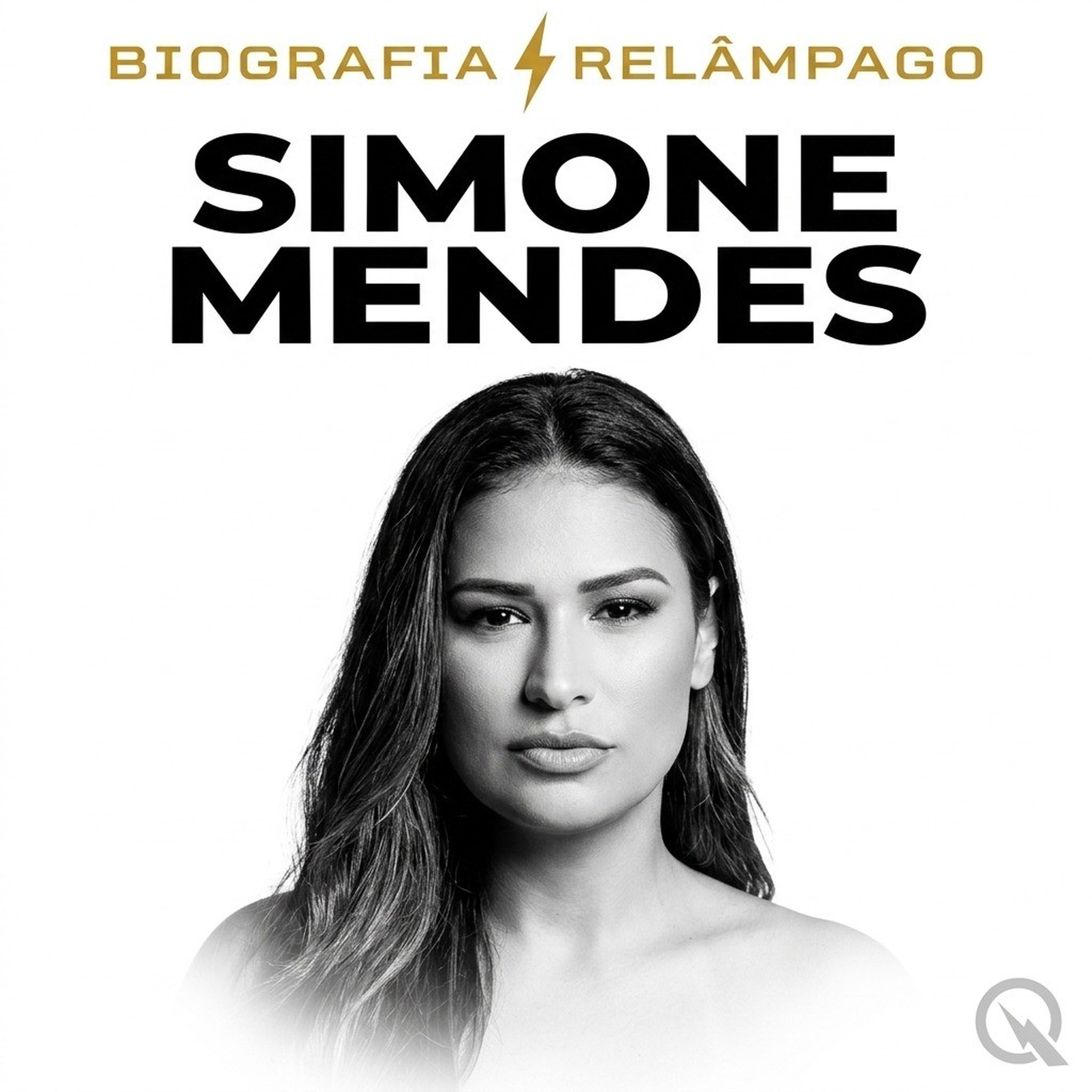 Simone Mendes - Biografia Relâmpago