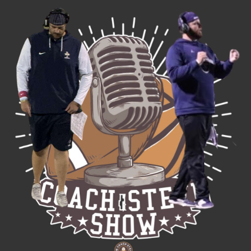 The Coach Steve Show