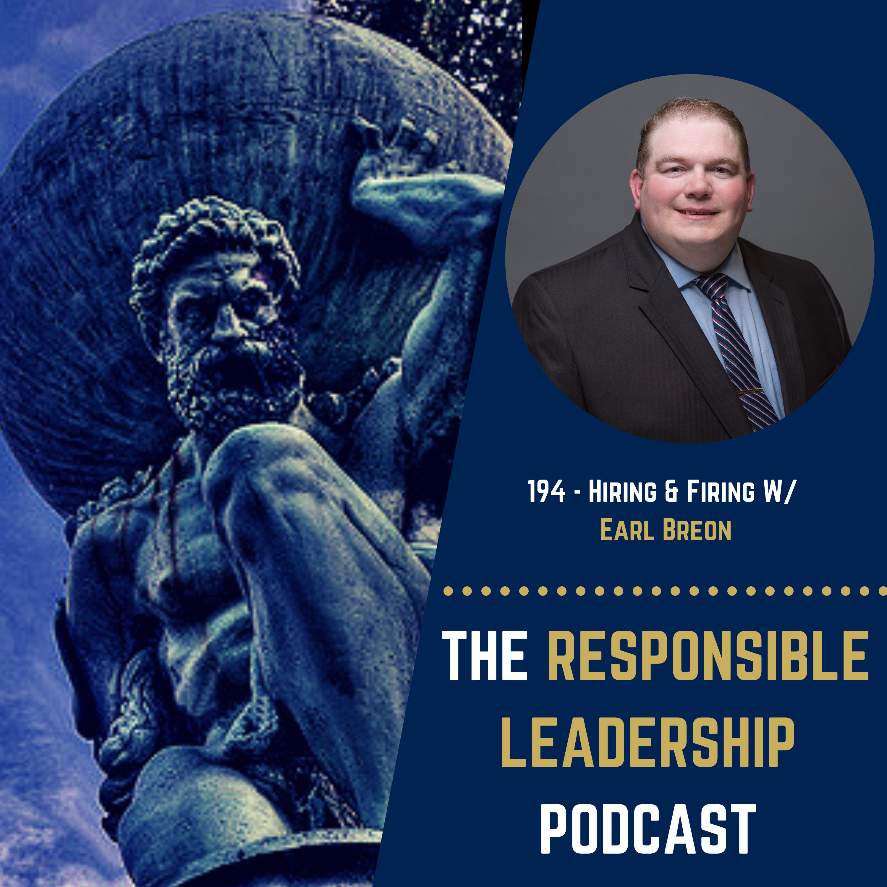 The Responsible Leadership Podcast