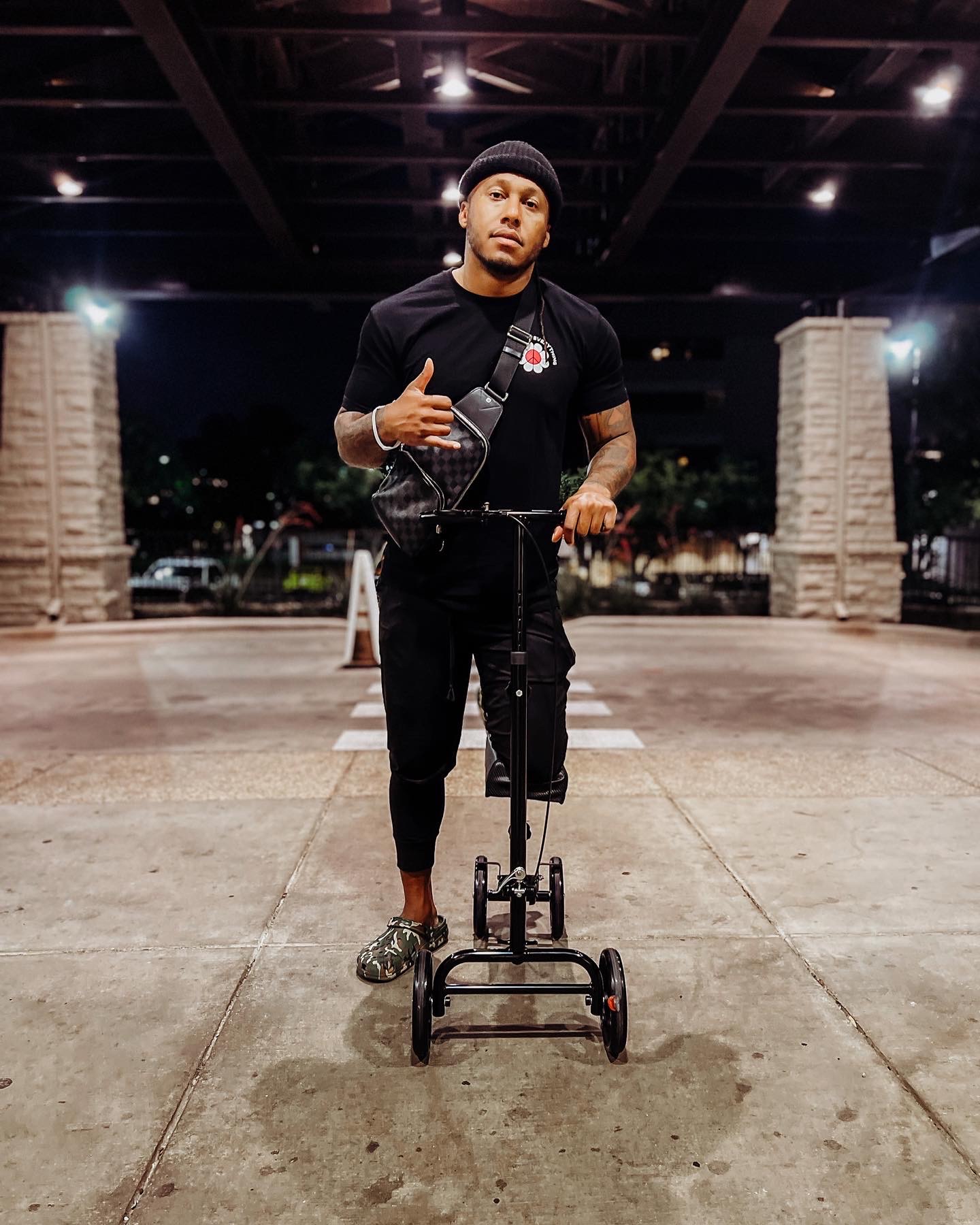 How You Know It's Meant For You