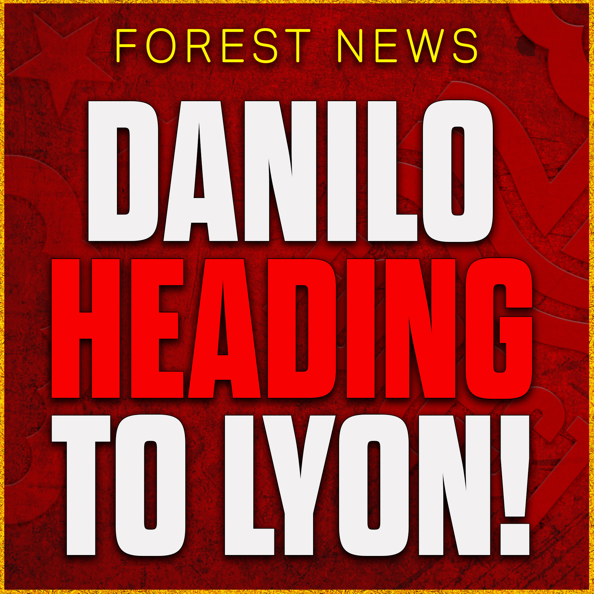 Forest Fan TV - A Nottingham Forest Podcast