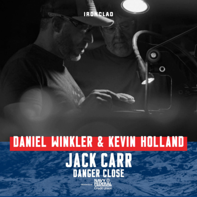 The Jack Carr Channel