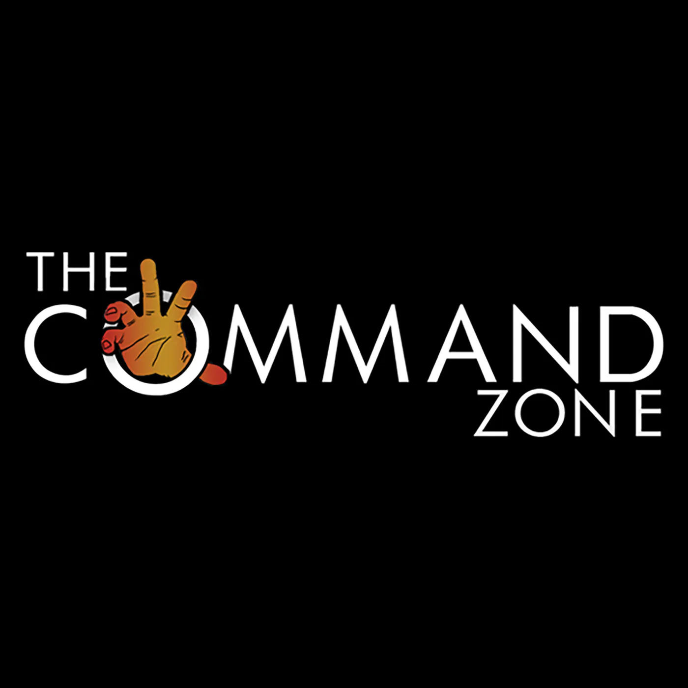 The Command Zone cover