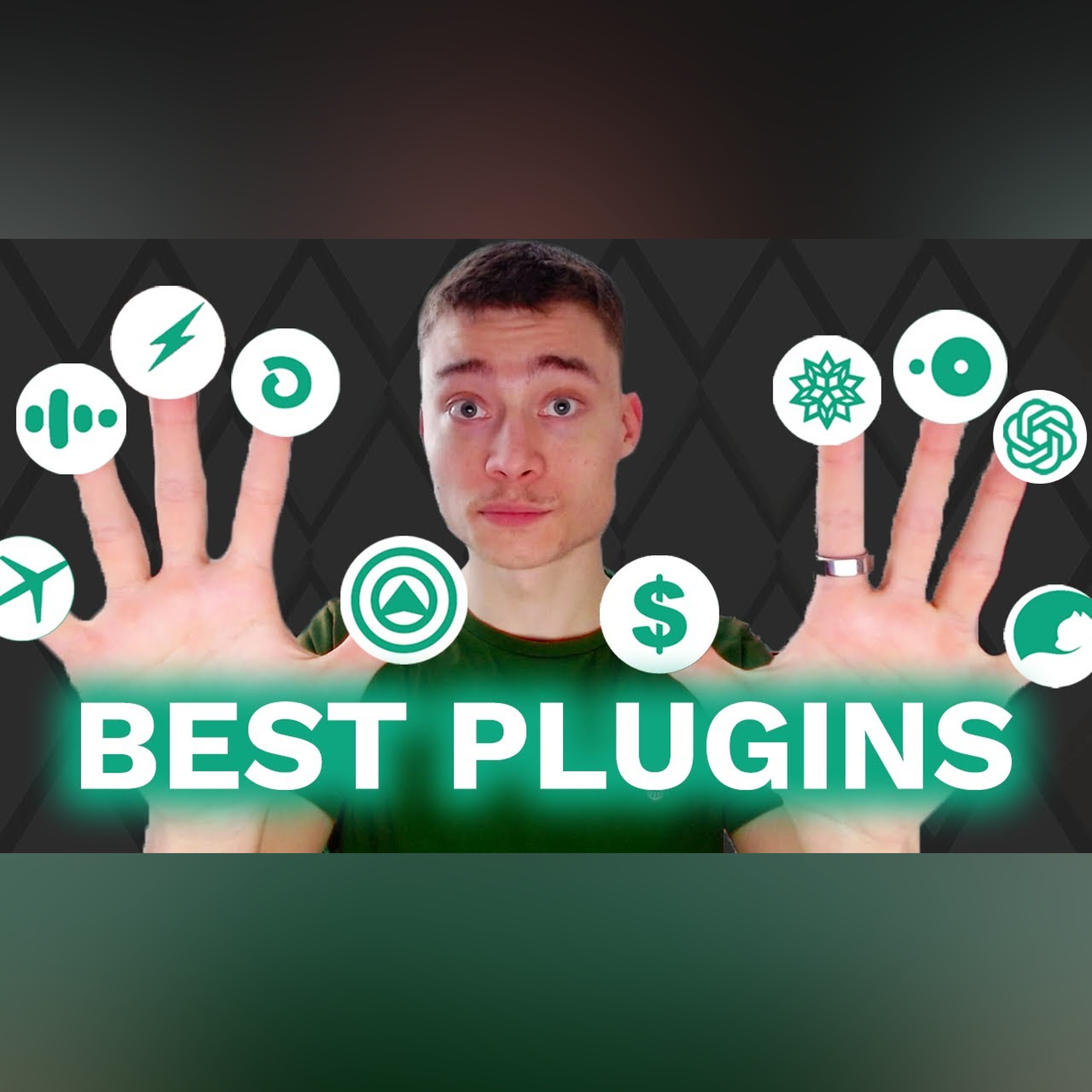 27 Essential ChatGPT Plugins episode artwork