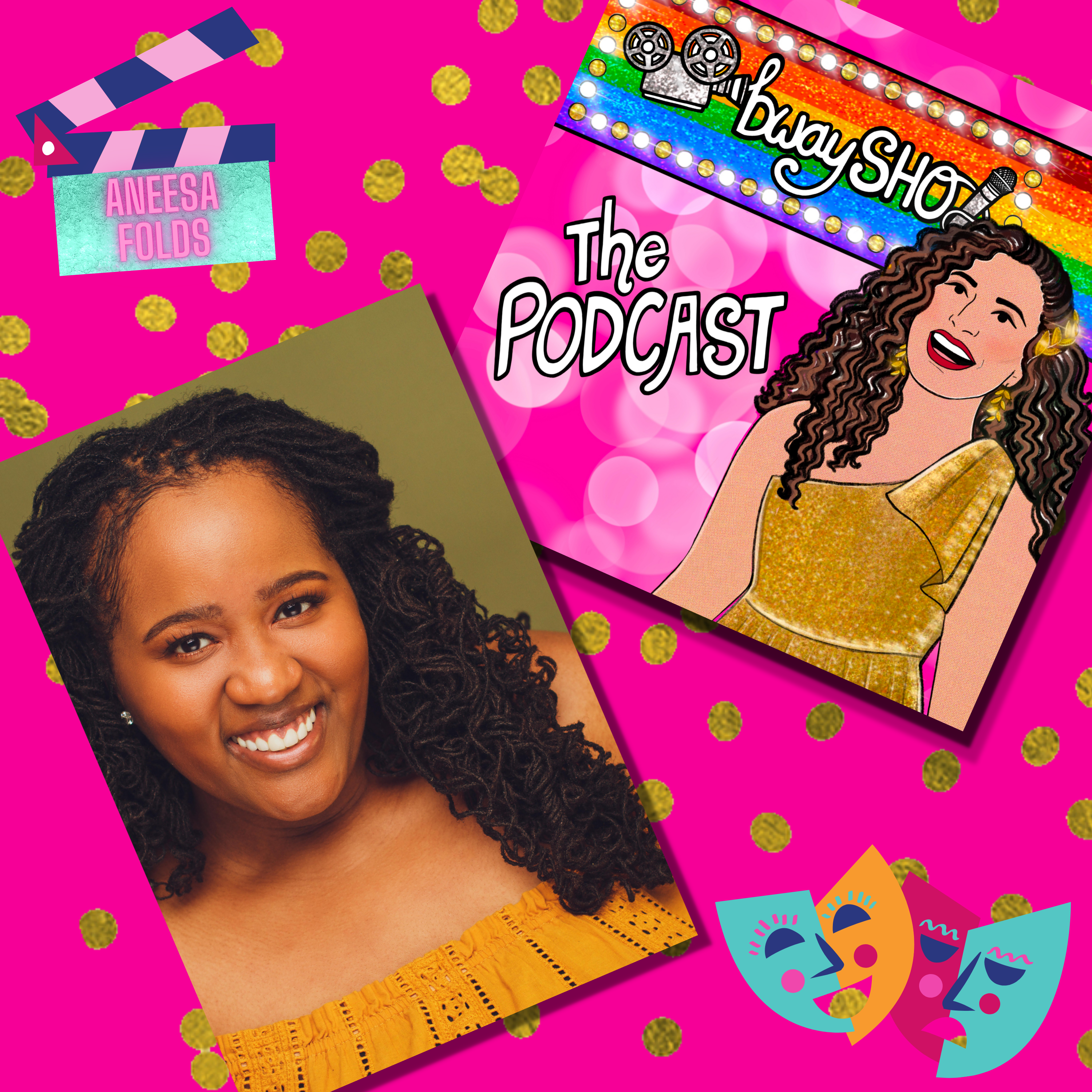 bwaySHO: The Podcast