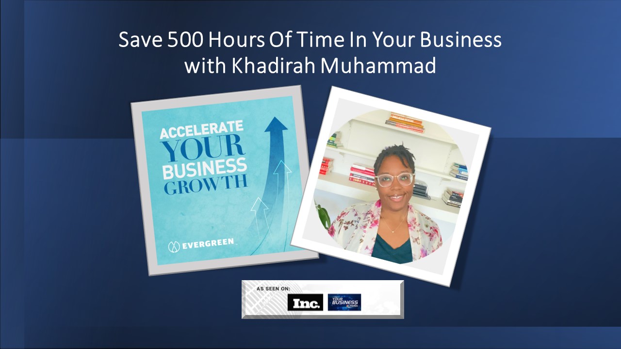 Accelerate Your Business Growth