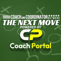 Next Move - Navigating Late Coaching Opportunities: Networking, Adaptability, and Career Growth - Erik Pratt, OC/OL Coach, Gannon University Next Move - Navigating Late Coaching Opportunities: Networking, Adaptability, and Career Growth - Erik Pratt, OC/OL Coach, Gannon University