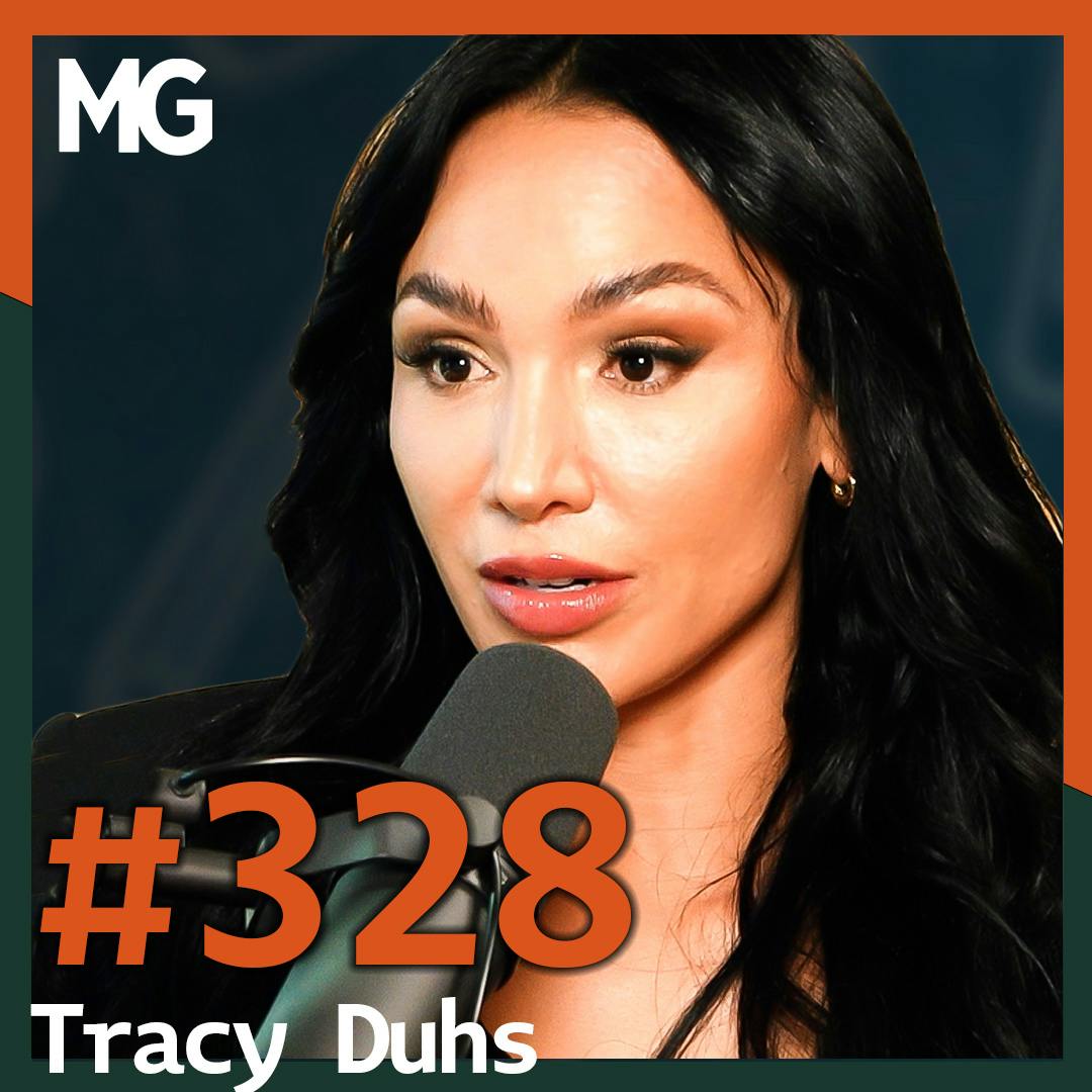 #328: The Hidden Consciousness of Water with Tracy Duhs