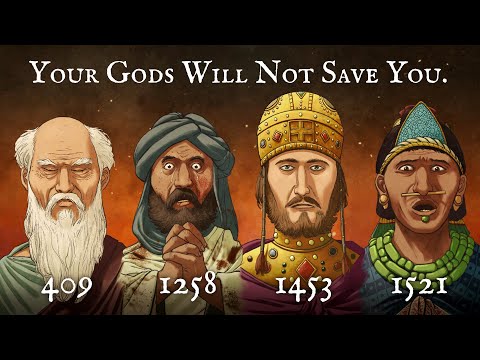 History\'s Living Voices: The Past, Told by Those Who Lived It