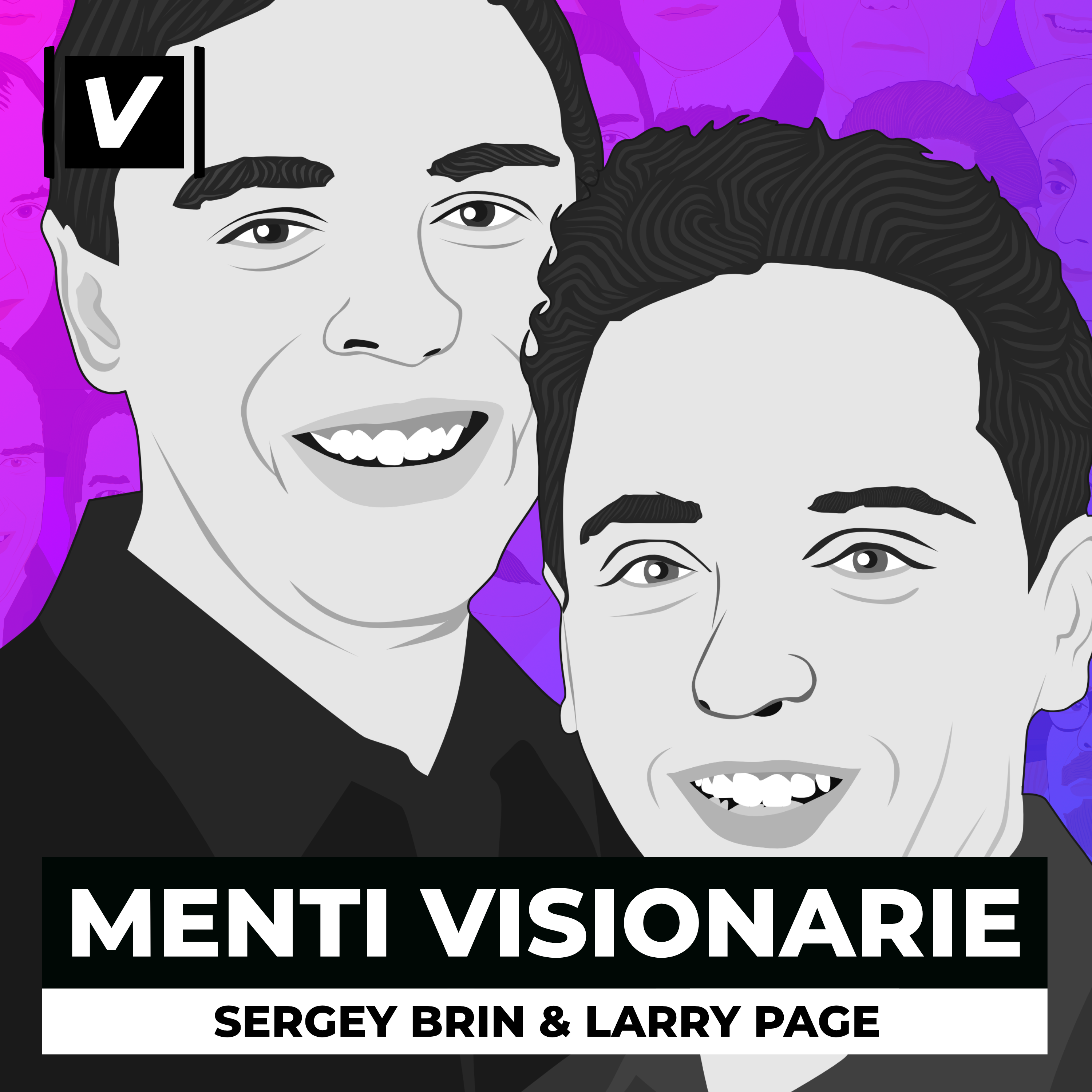 Menti Visionarie