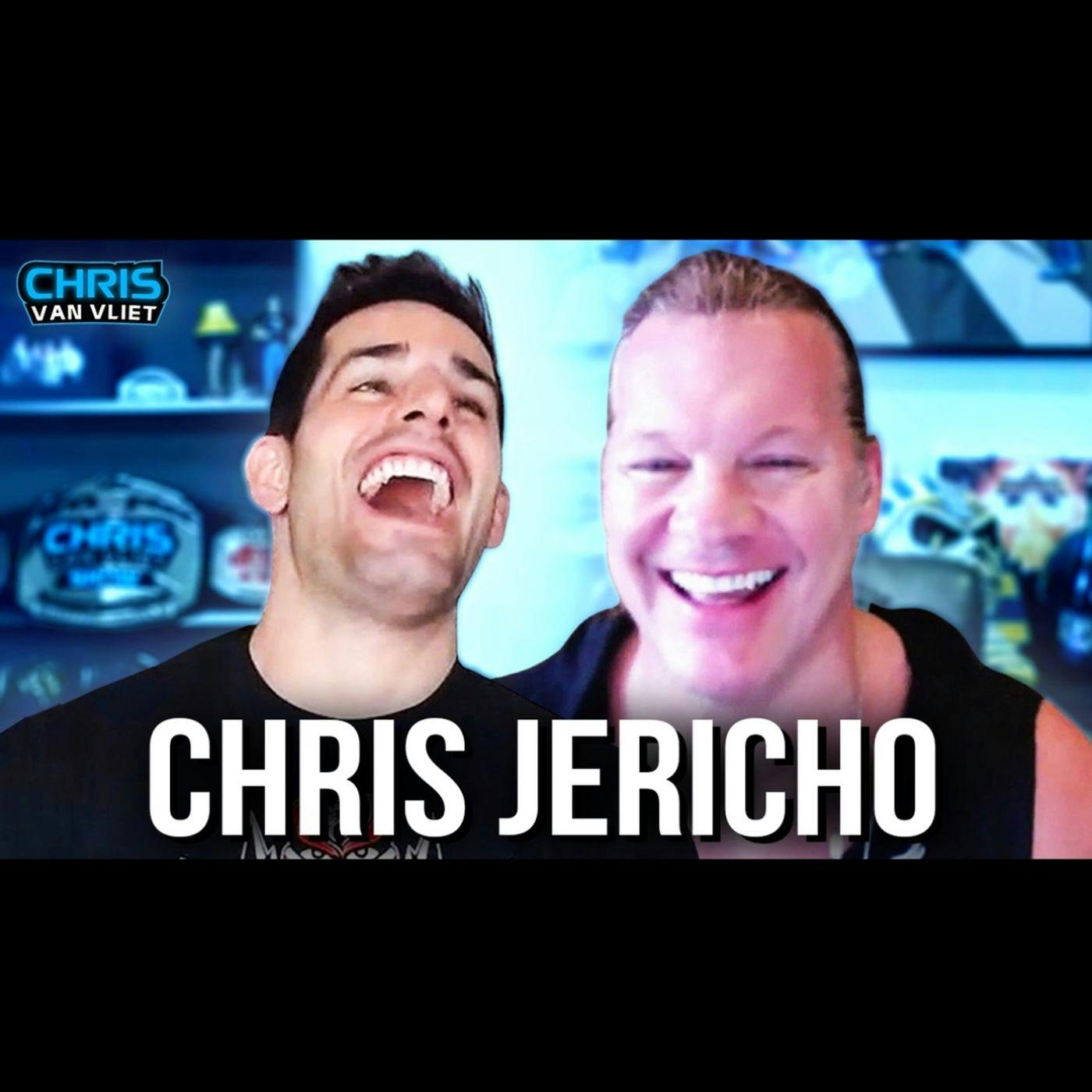 Why Chris Jericho almost left wrestling in 2005, his favorite match, thoughts on MJF Why Chris Jericho almost left wrestling in 2005, his favorite match, thoughts on MJF