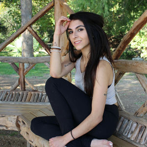 Guest: Melissa Aguirre: The Innate Design episode artwork