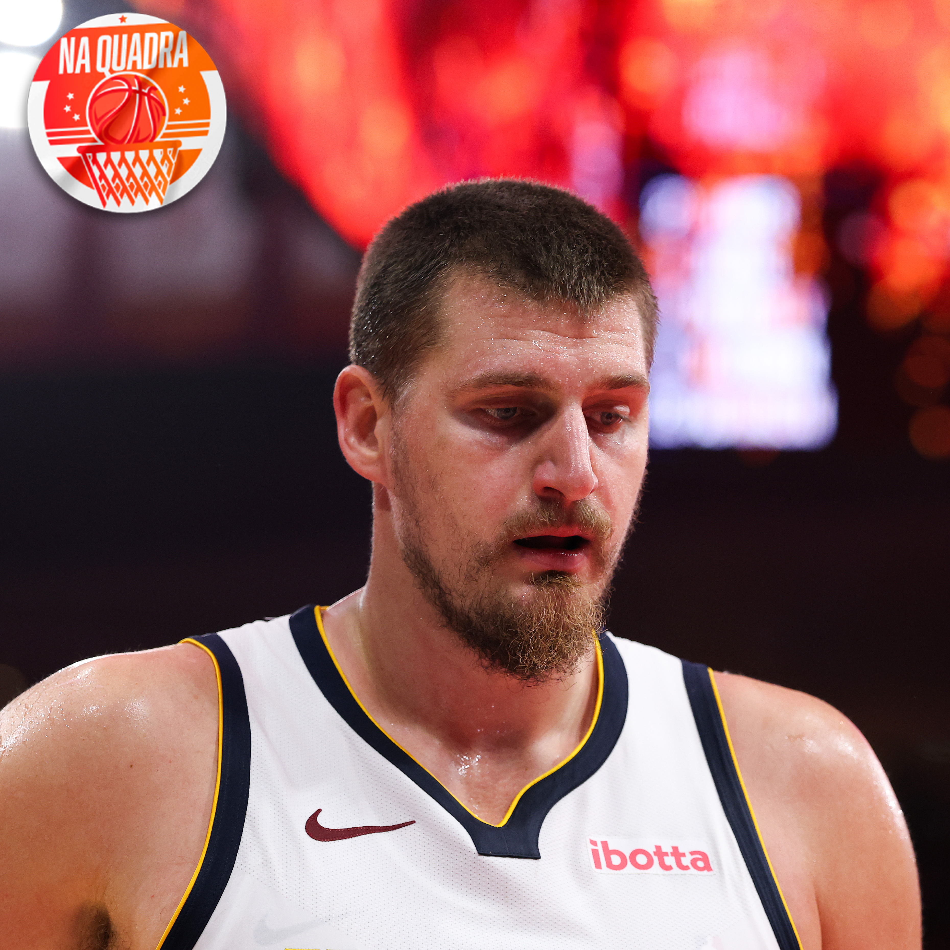 Jokic vai bater o recorde de Westbrook? Giannis 'caiu na real?'