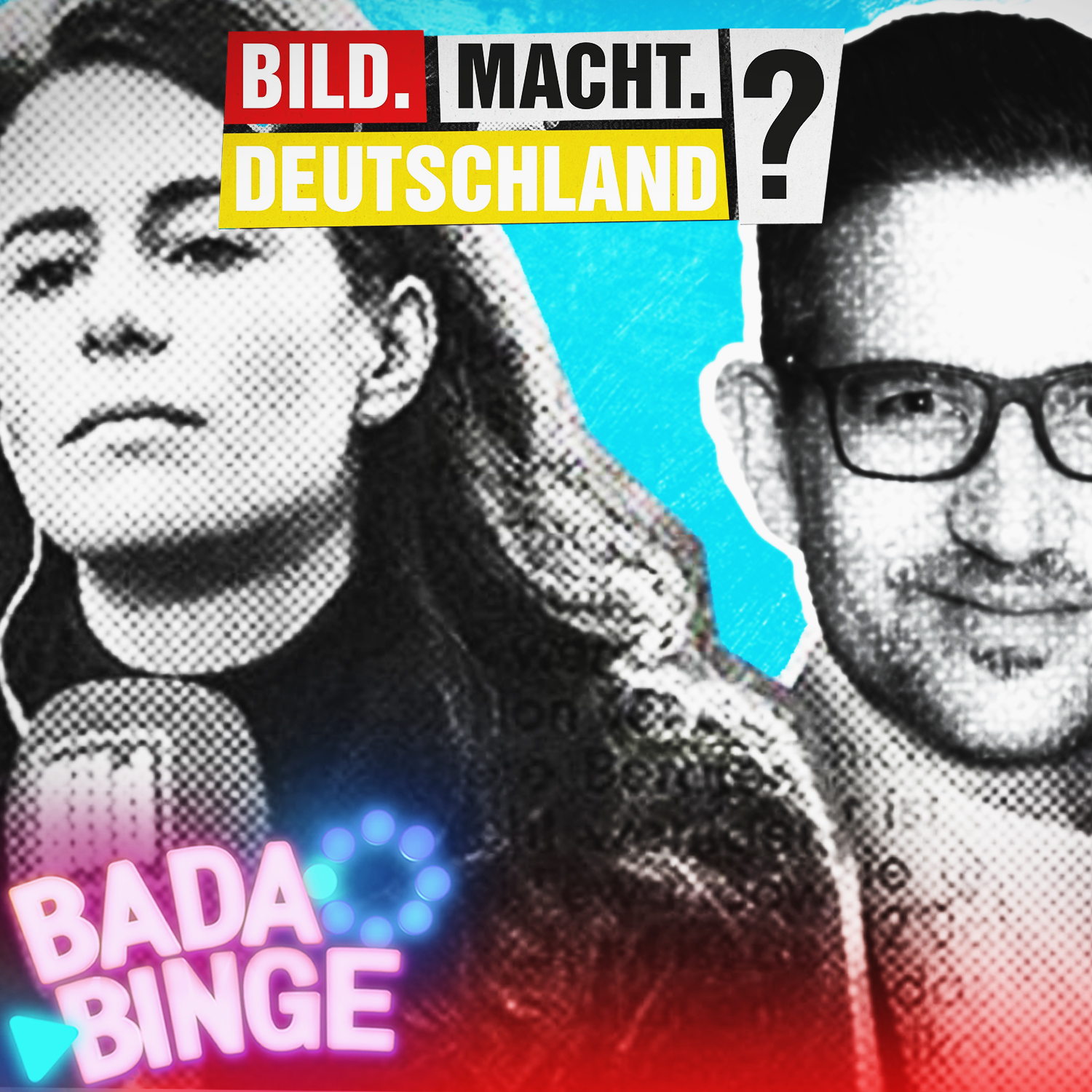 #80 | Werbefilm oder kritische Doku? BILD.Macht.Deutschland? episode artwork