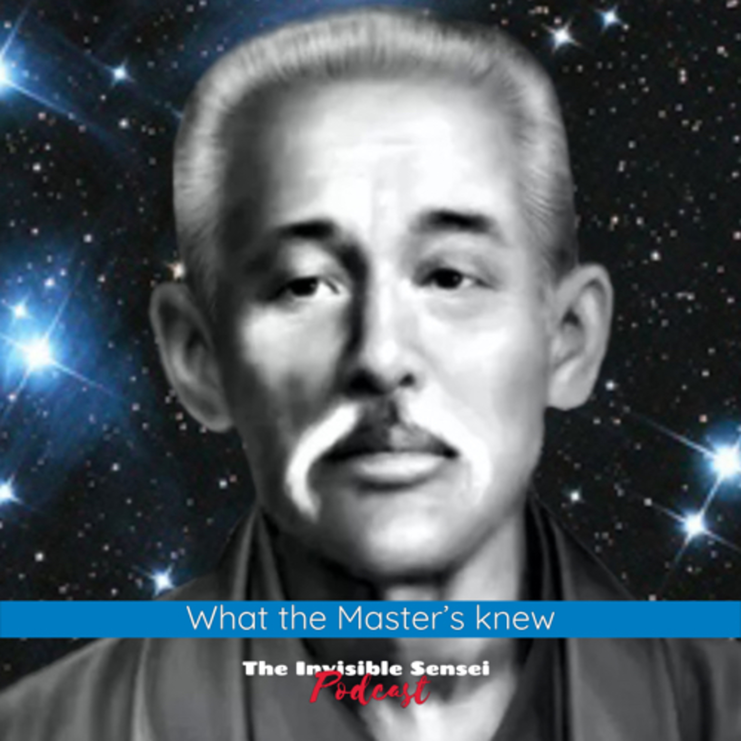 What the masters knew episode artwork