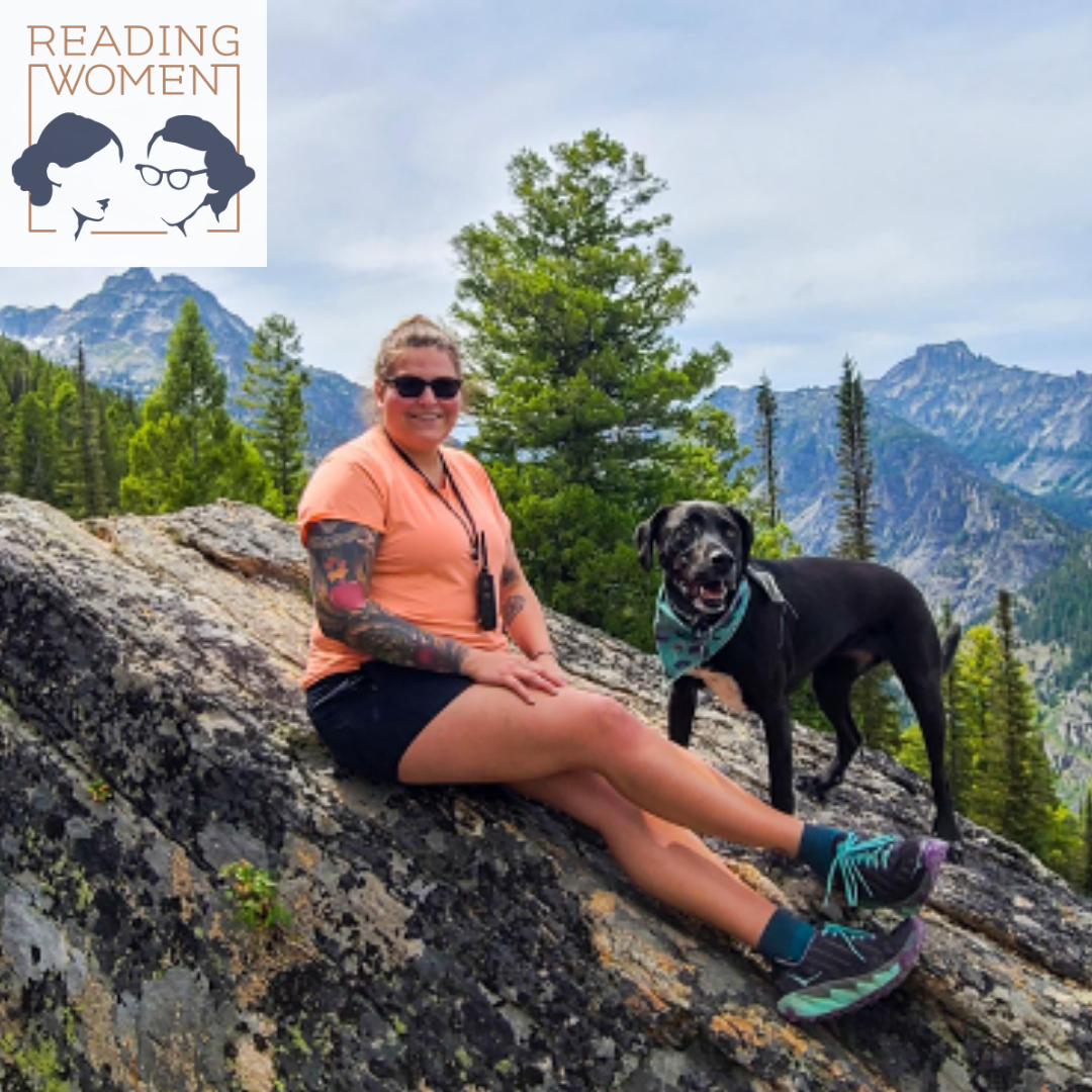 Ep. 116 | World of Wonders & The Way Through the Woods