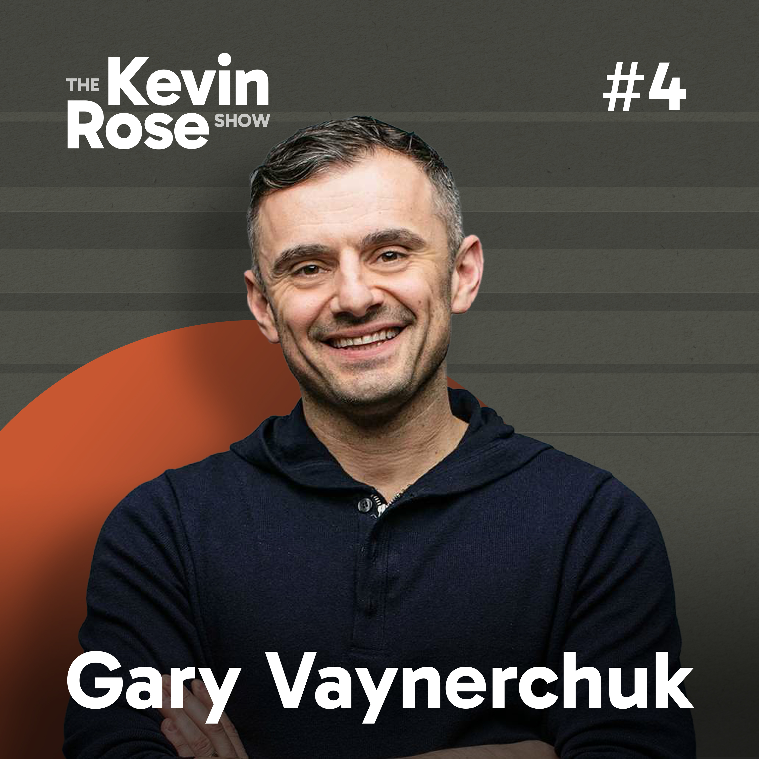 Gary Vaynerchuk, Lessons Learned in Building a Media Empire (#4)