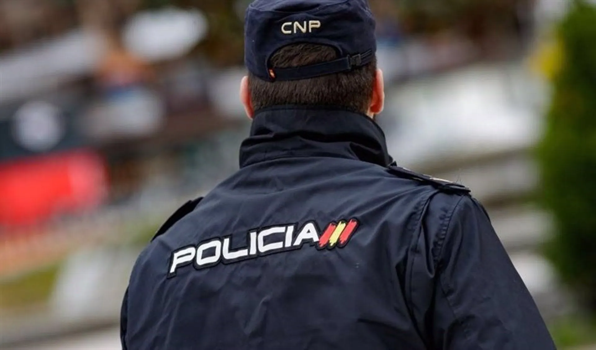Territorio Negro: Policías infiltrados y encubiertos II Territorio Negro: Policías infiltrados y encubiertos II