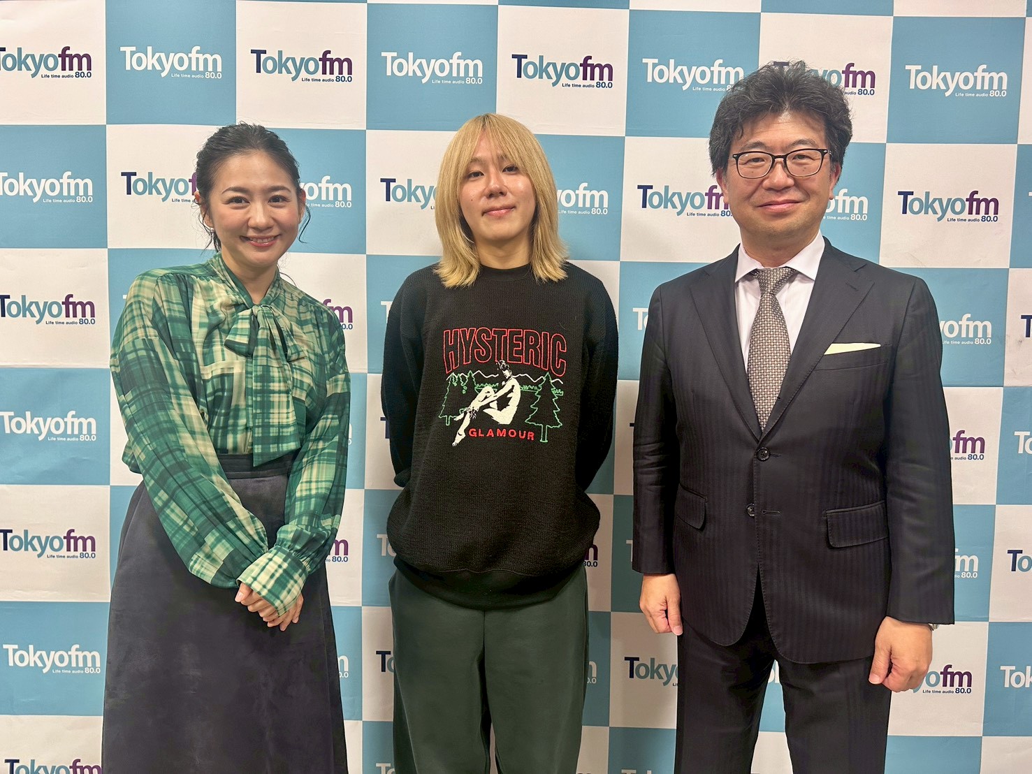 #38　岸谷蘭丸さんが考える“これから”