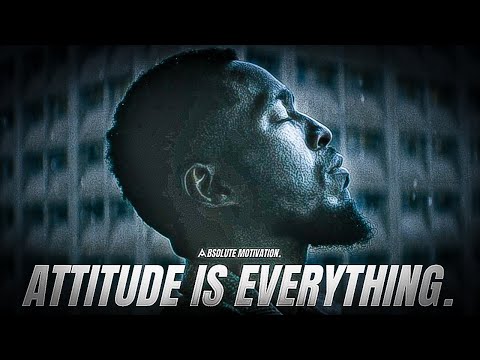 Overcome Negative Thoughts: The Power of Attitude