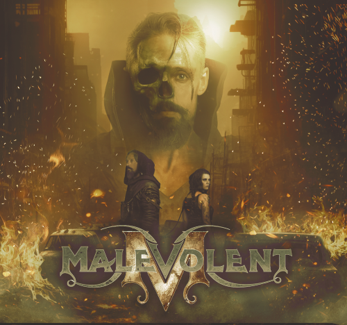 Malevolent "Malevolent" Review by Dark Macek episode artwork