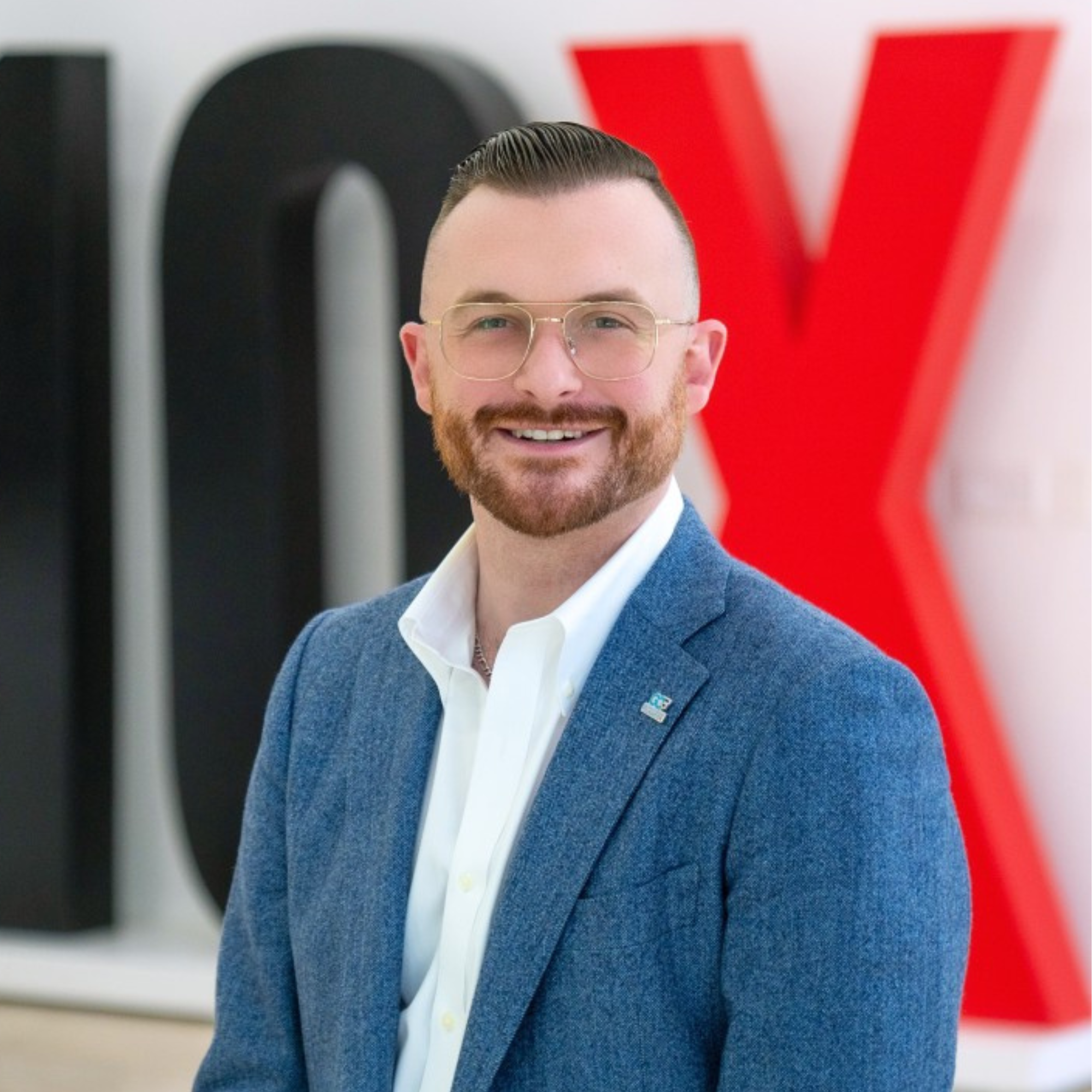 Mission Matters Startup Garage with Adam Torres