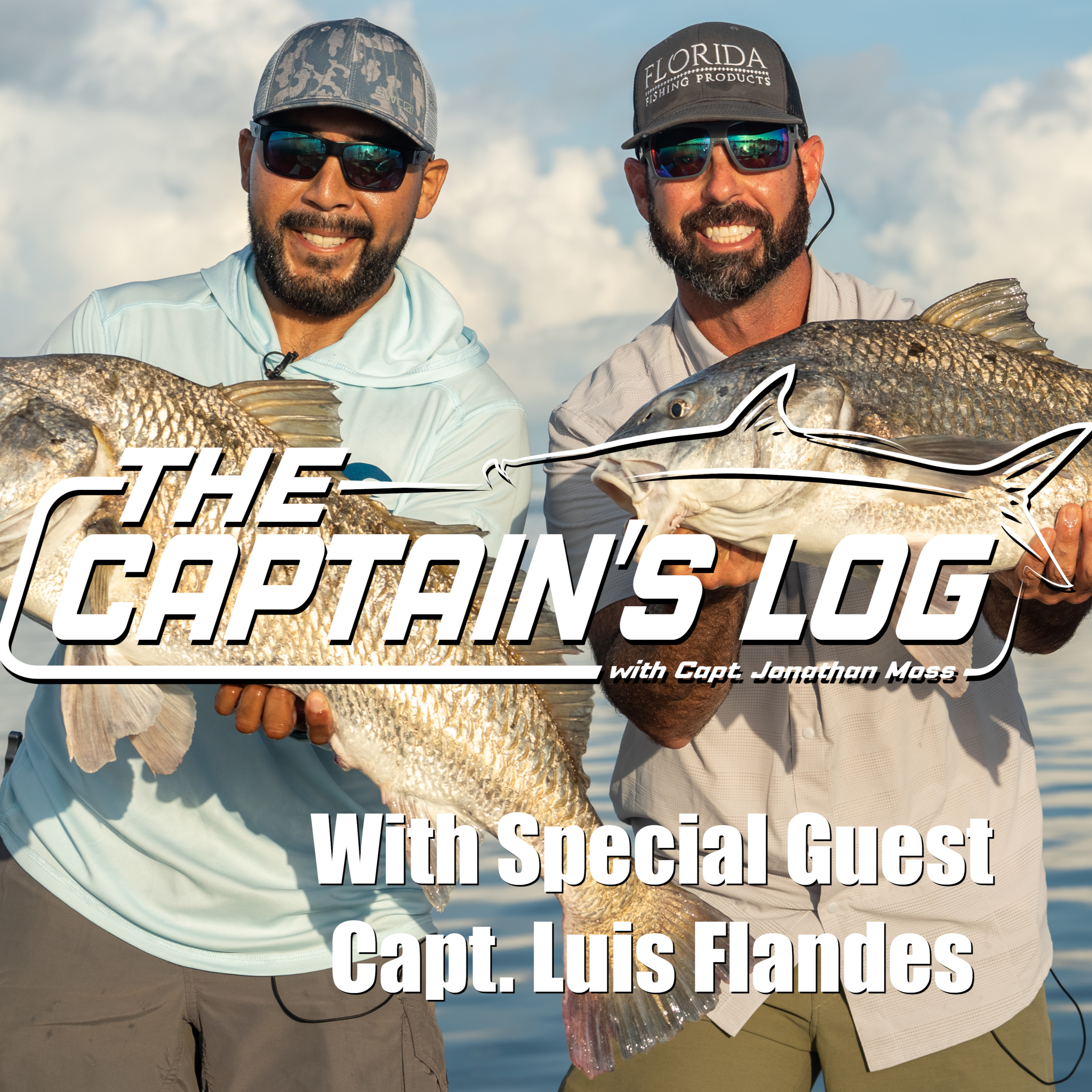 Redfish, Trout and Black Drum fishing in South Padre Island Texas | Lower Laguna Madre