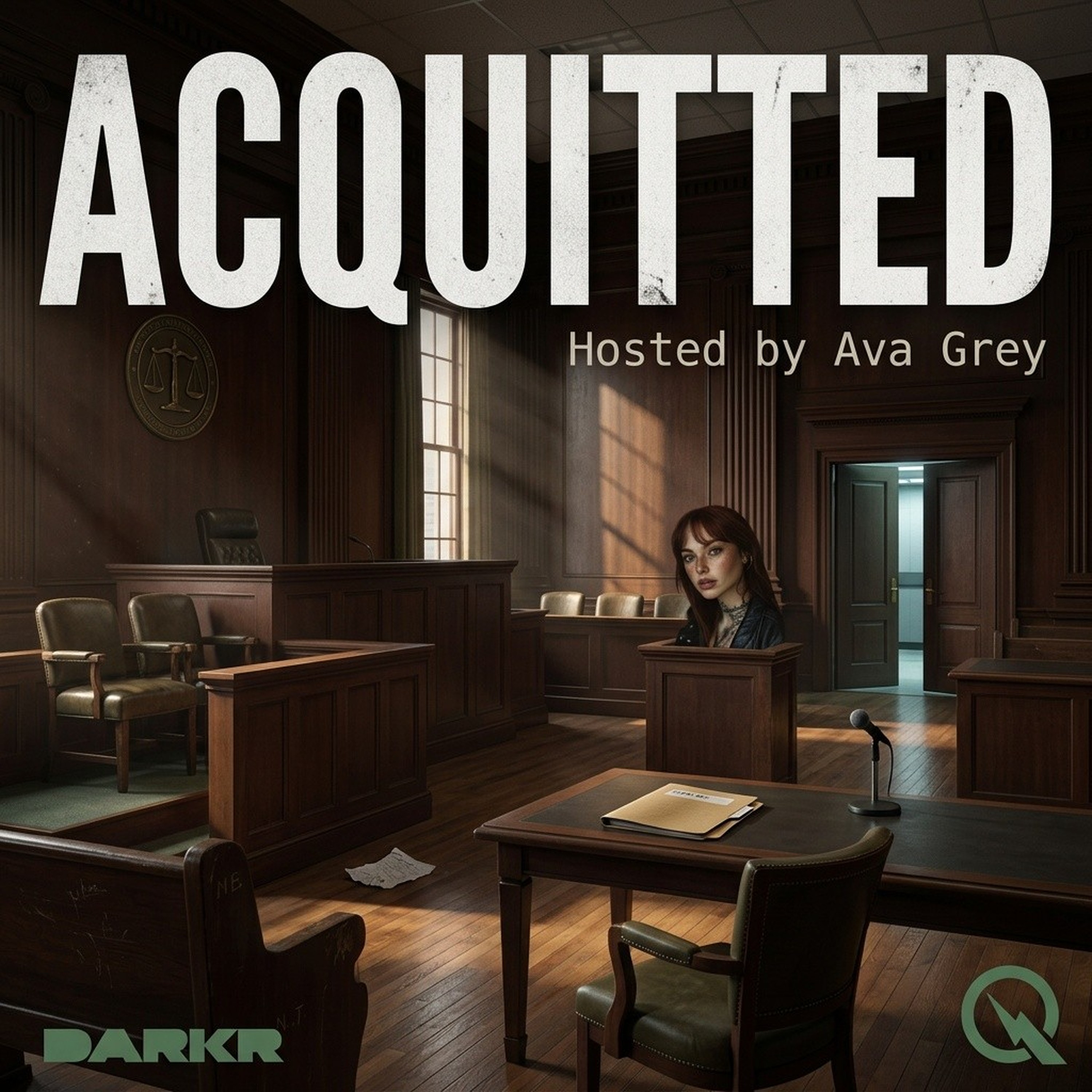 Acquitted
