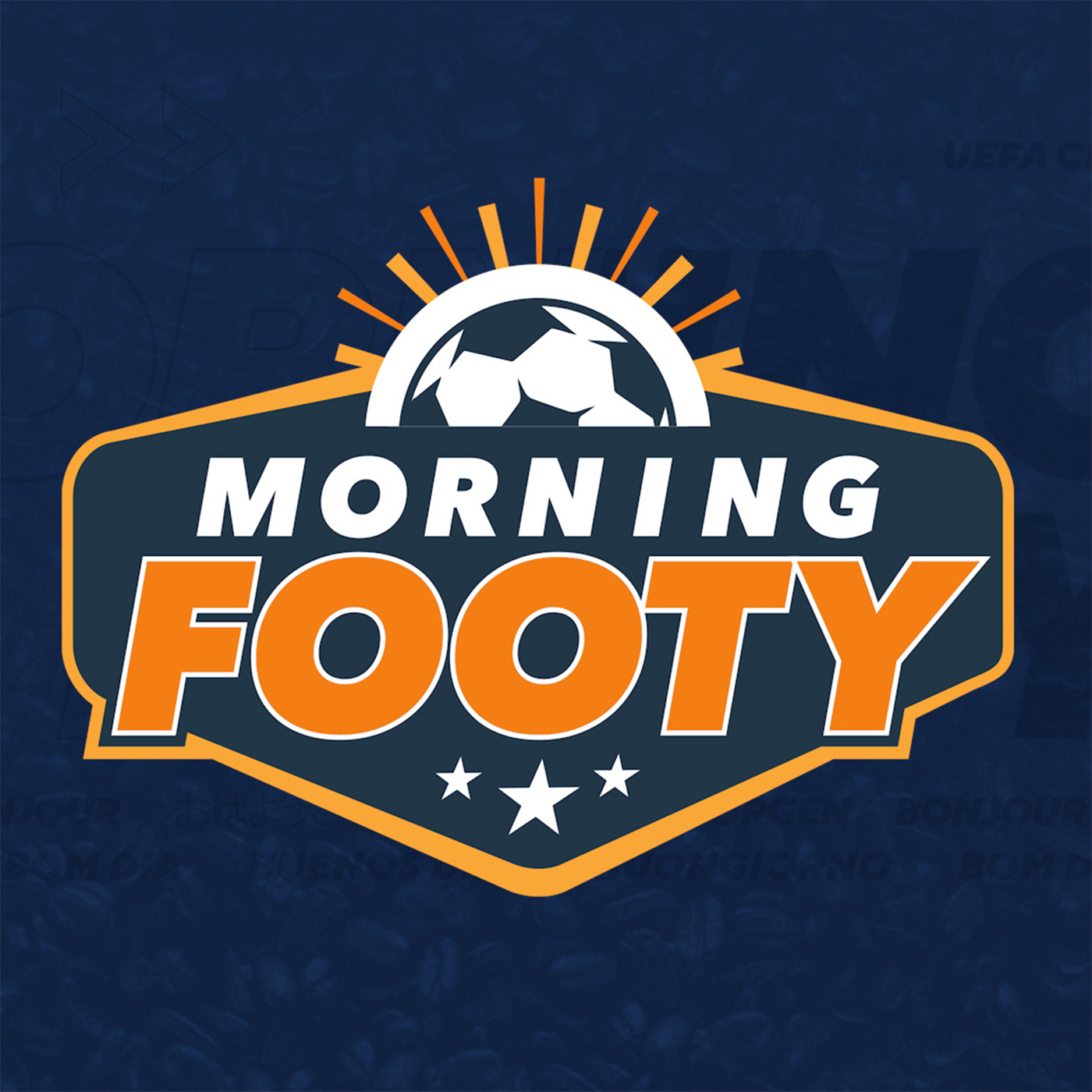 Watch discount footy online