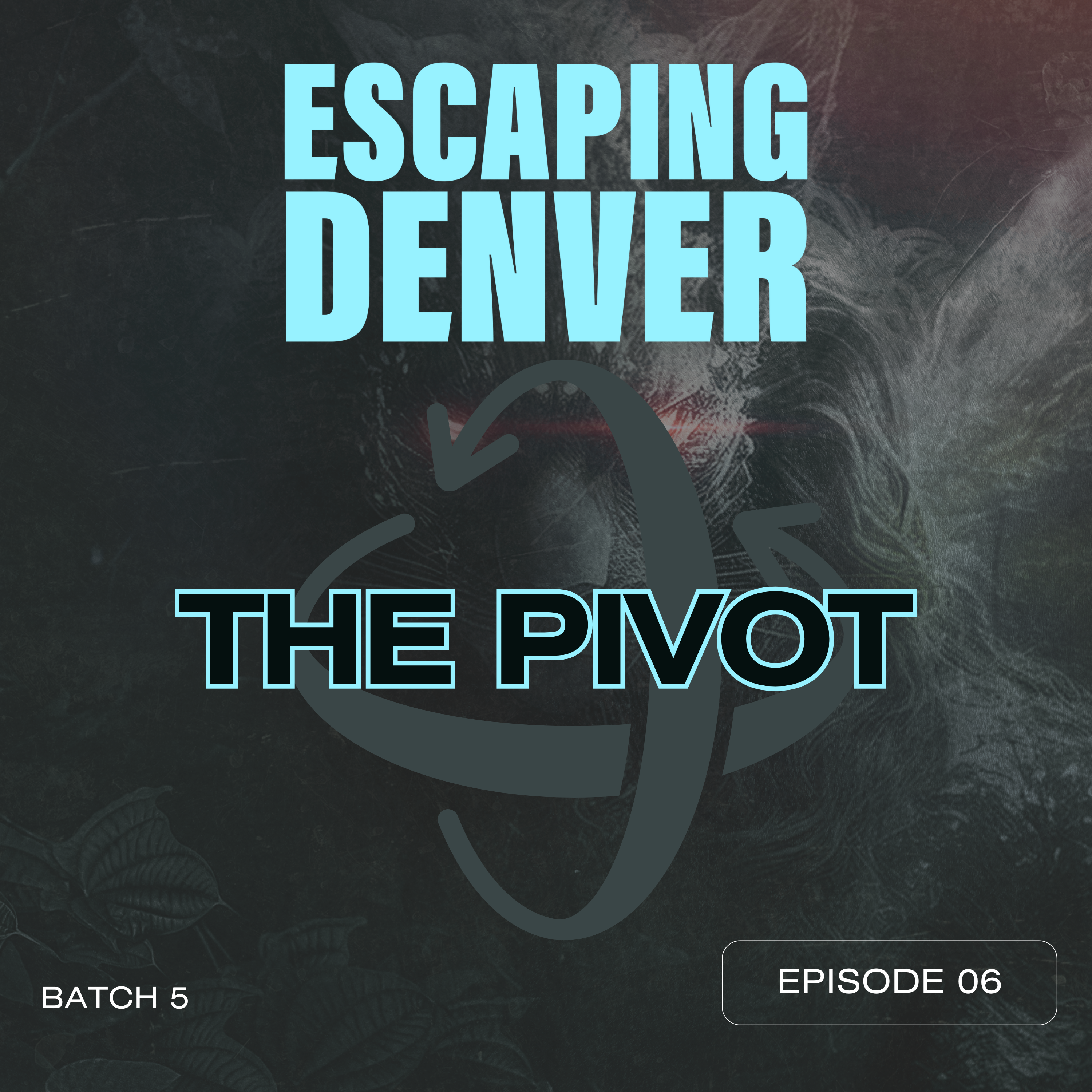 The Pivot 5.06