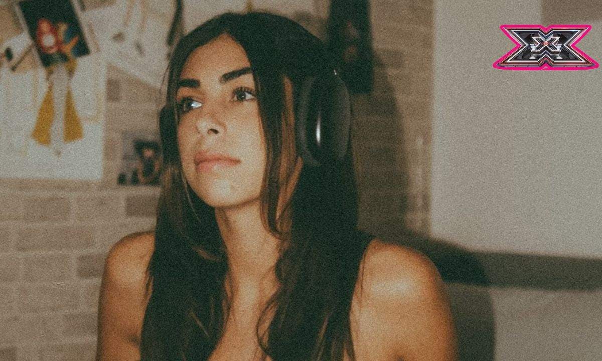 AMANDA BOTTINI - PEOPLE HELP THE PEOPLE (BIRDY) | X FACTOR 2025 AMANDA BOTTINI - PEOPLE HELP THE PEOPLE (BIRDY) | X FACTOR 2025