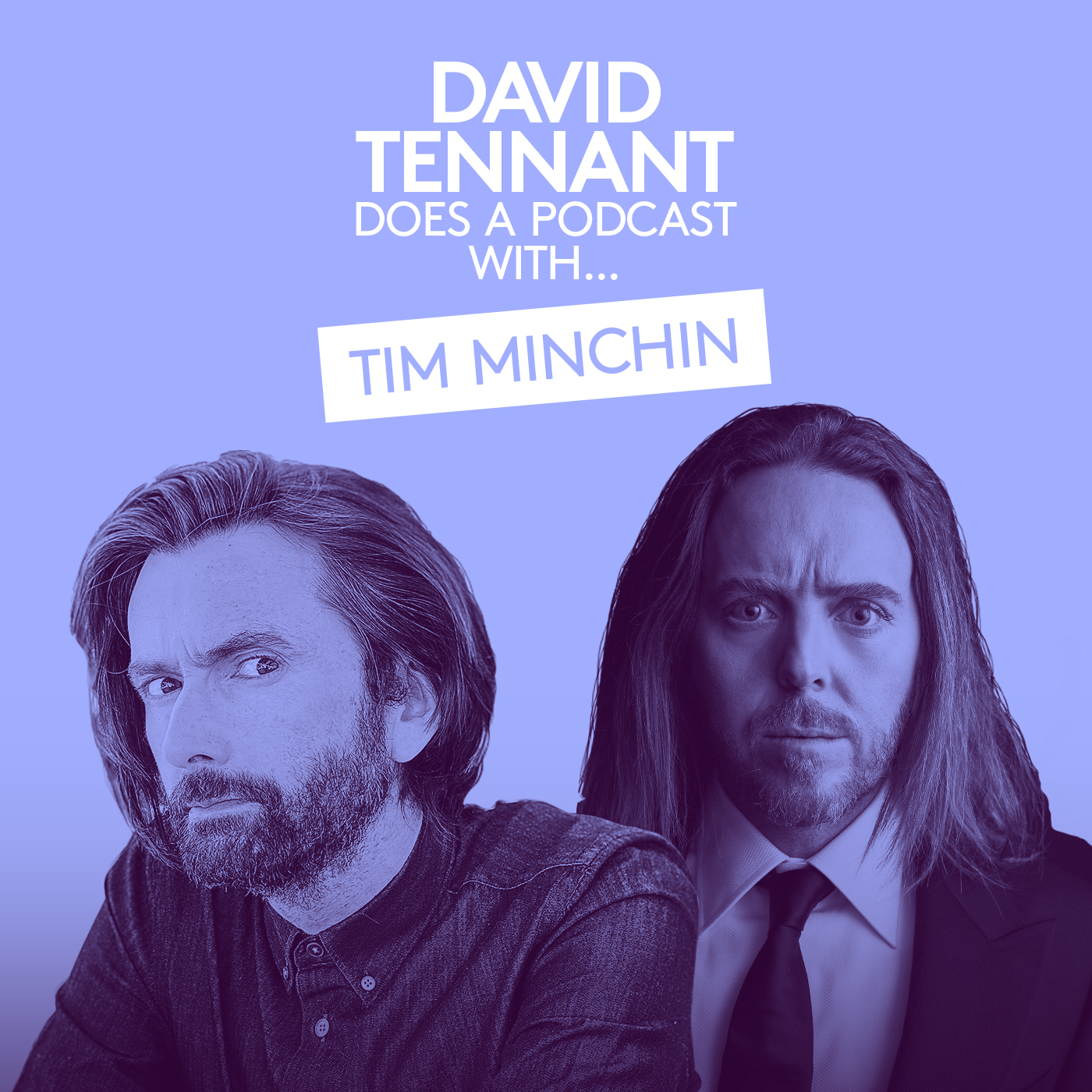 Tim Minchin
