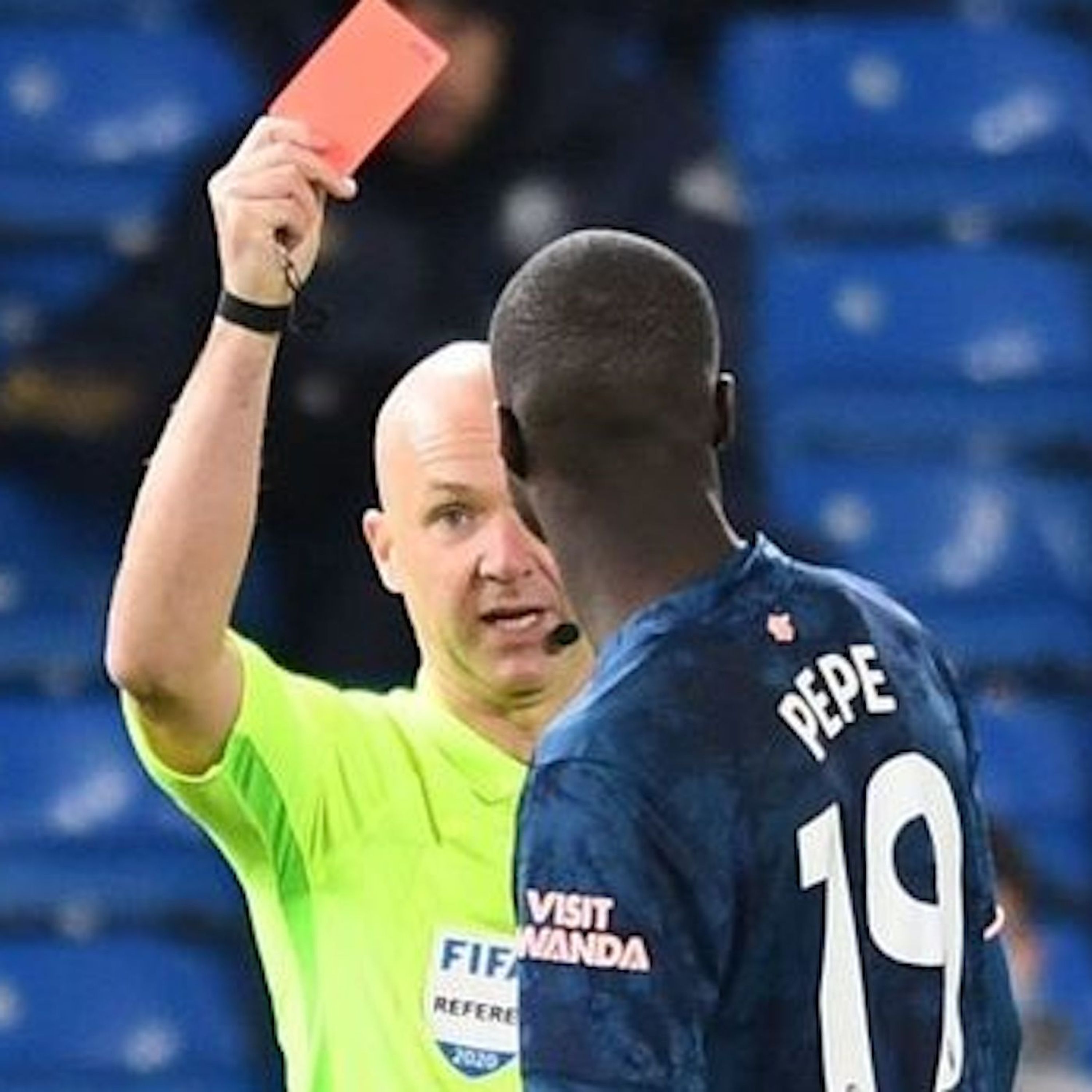 Footballistically Arsenal