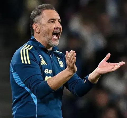 "Vítor Pereira: our favourite uncle": YATESY'S ESPRESSO BAR, 14th April 2026 "Vítor Pereira: our favourite uncle": YATESY'S ESPRESSO BAR, 14th April 2026