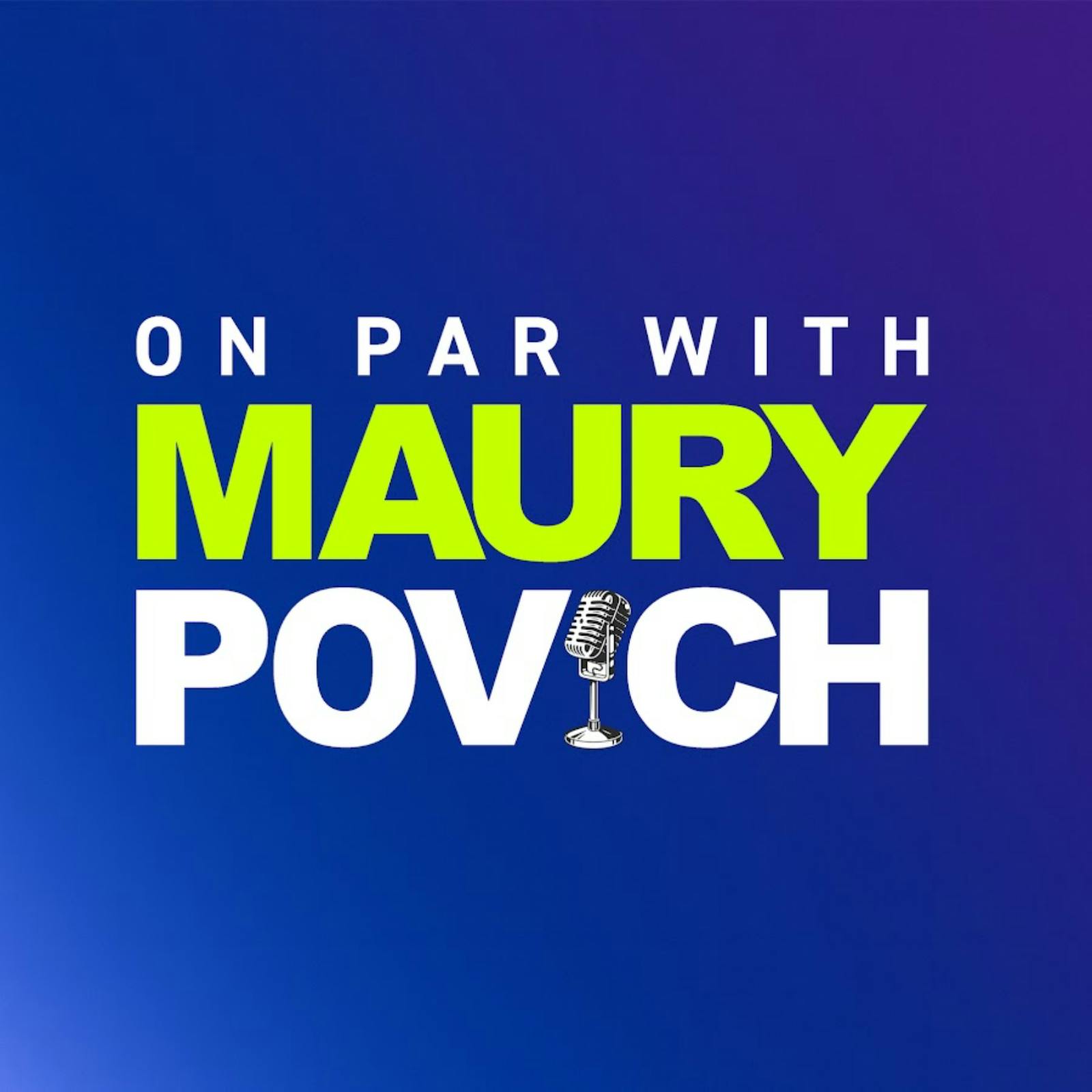 THE RESULTS ARE IN... On Par Is Back For Season 2! THE RESULTS ARE IN... On Par Is Back For Season 2!