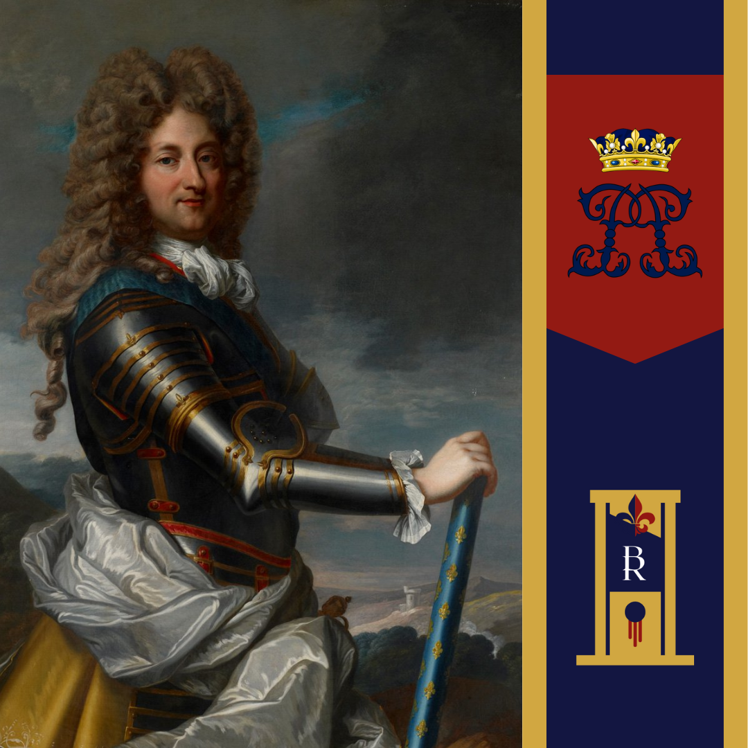 Battle Royale: French Monarchs