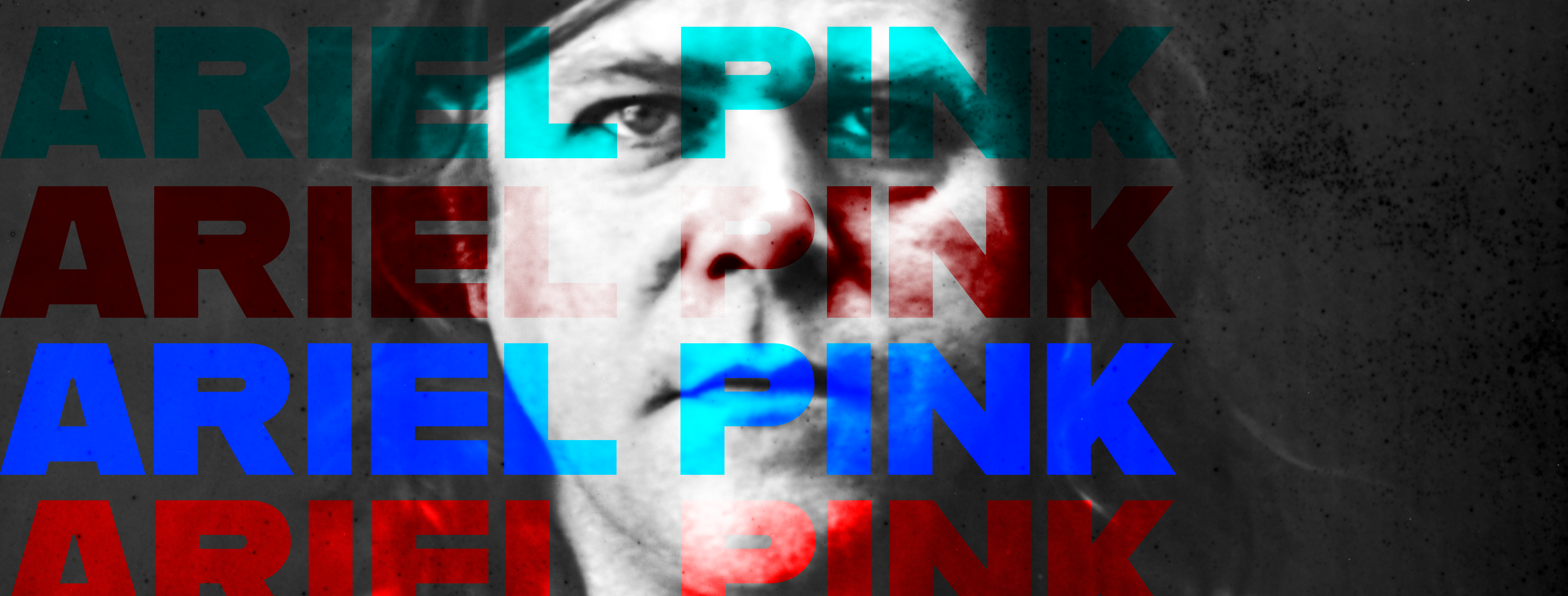 *BONUS CLIP* ARIEL PINK: A VERY PECULIAR JEW episode artwork