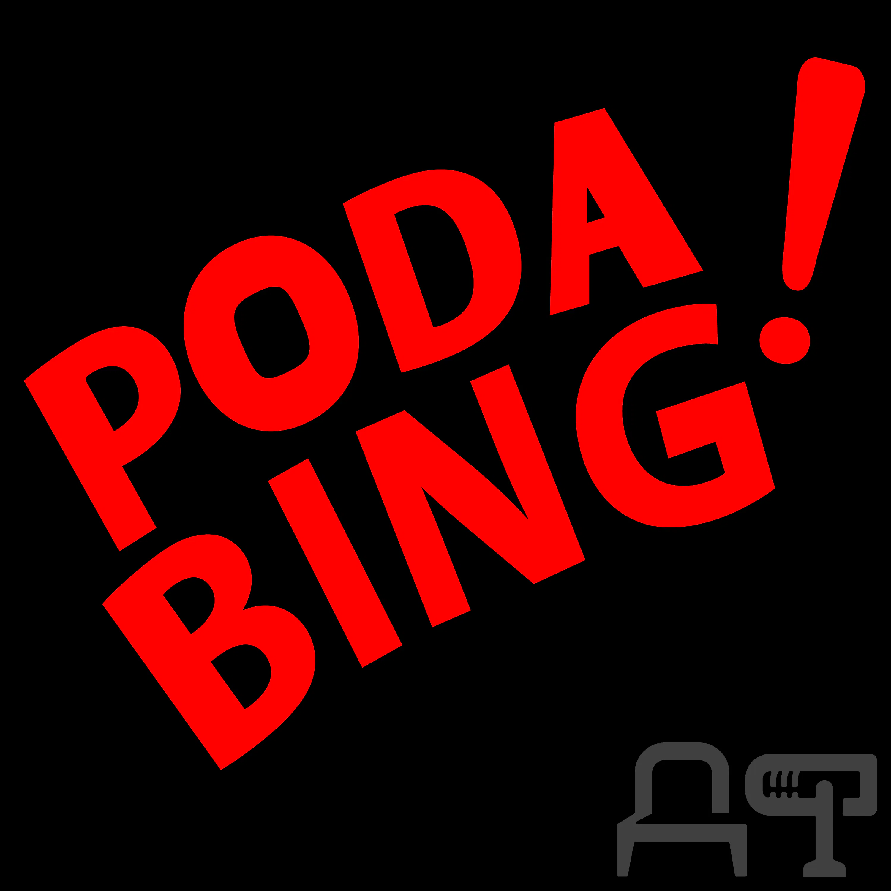 Poda Bing: a Sopranos retrospective cover