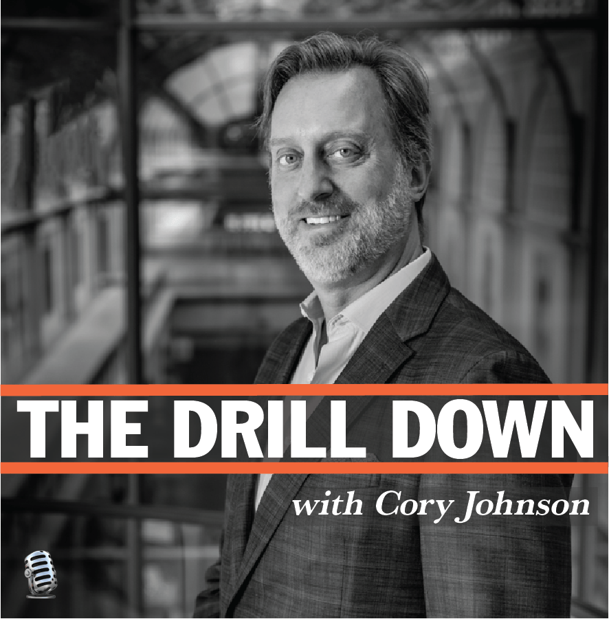 The Drill Down