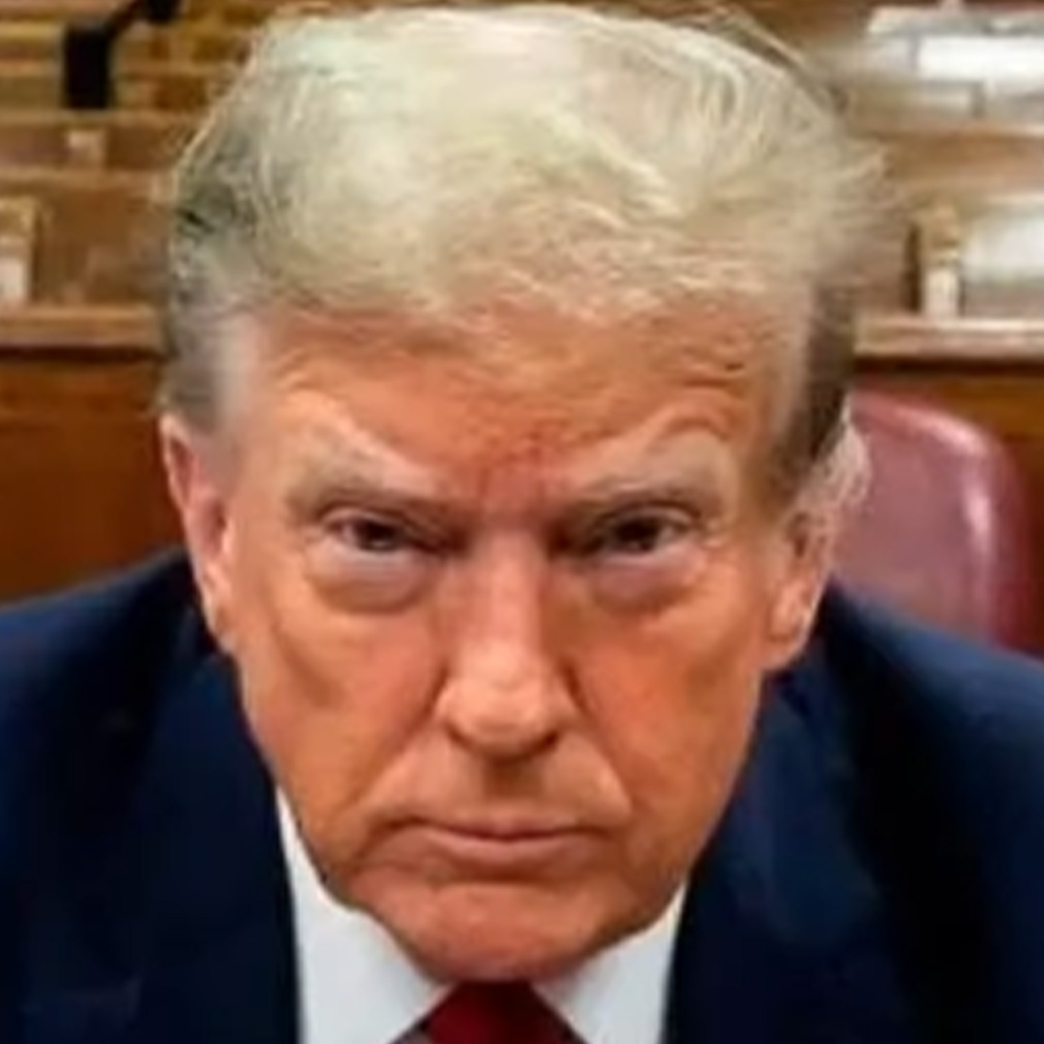 Trump Illegally Renames The Kennedy Center