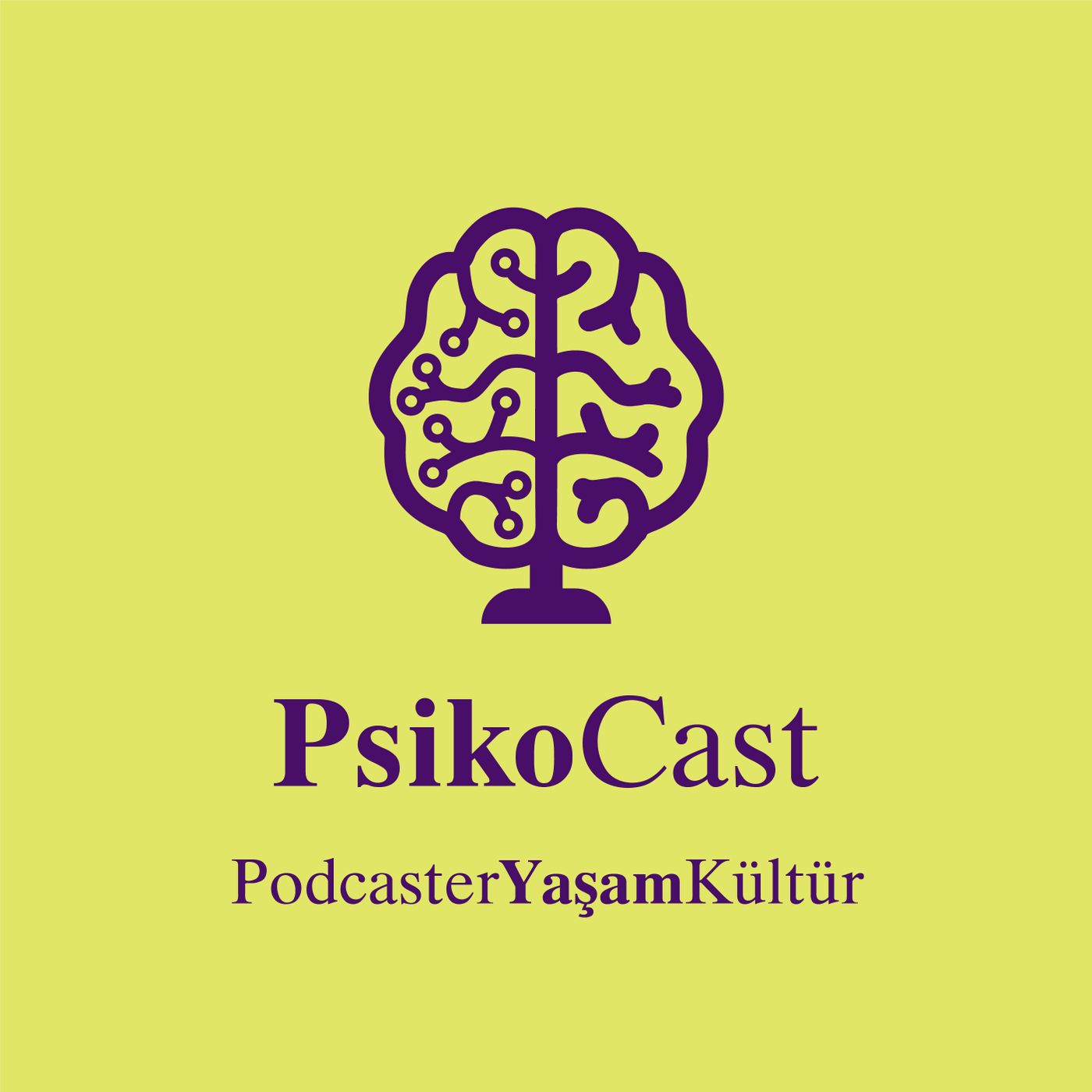 PsikoCast