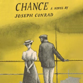 Chance by Joseph Conrad ~ Full Audiobook