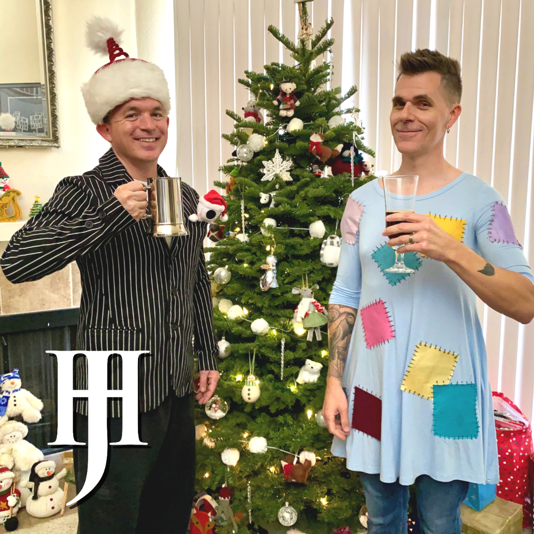 The Hero\'s Journey℠ Podcast