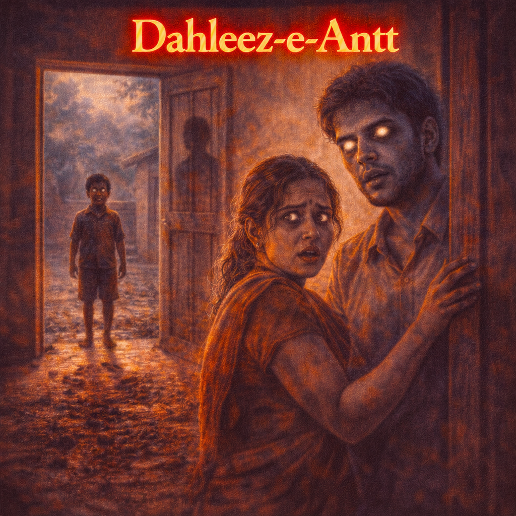 Dahleez-e-Ant