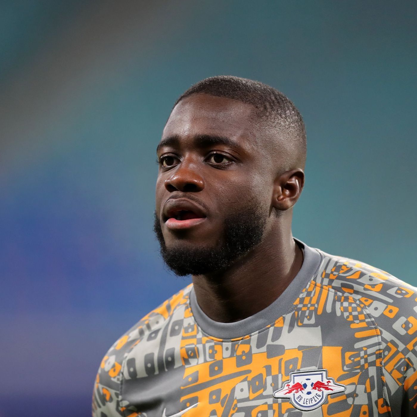 Blood Red: Liverpool's transfer options after Virgil van Dijk and Joe Gomez injury blows