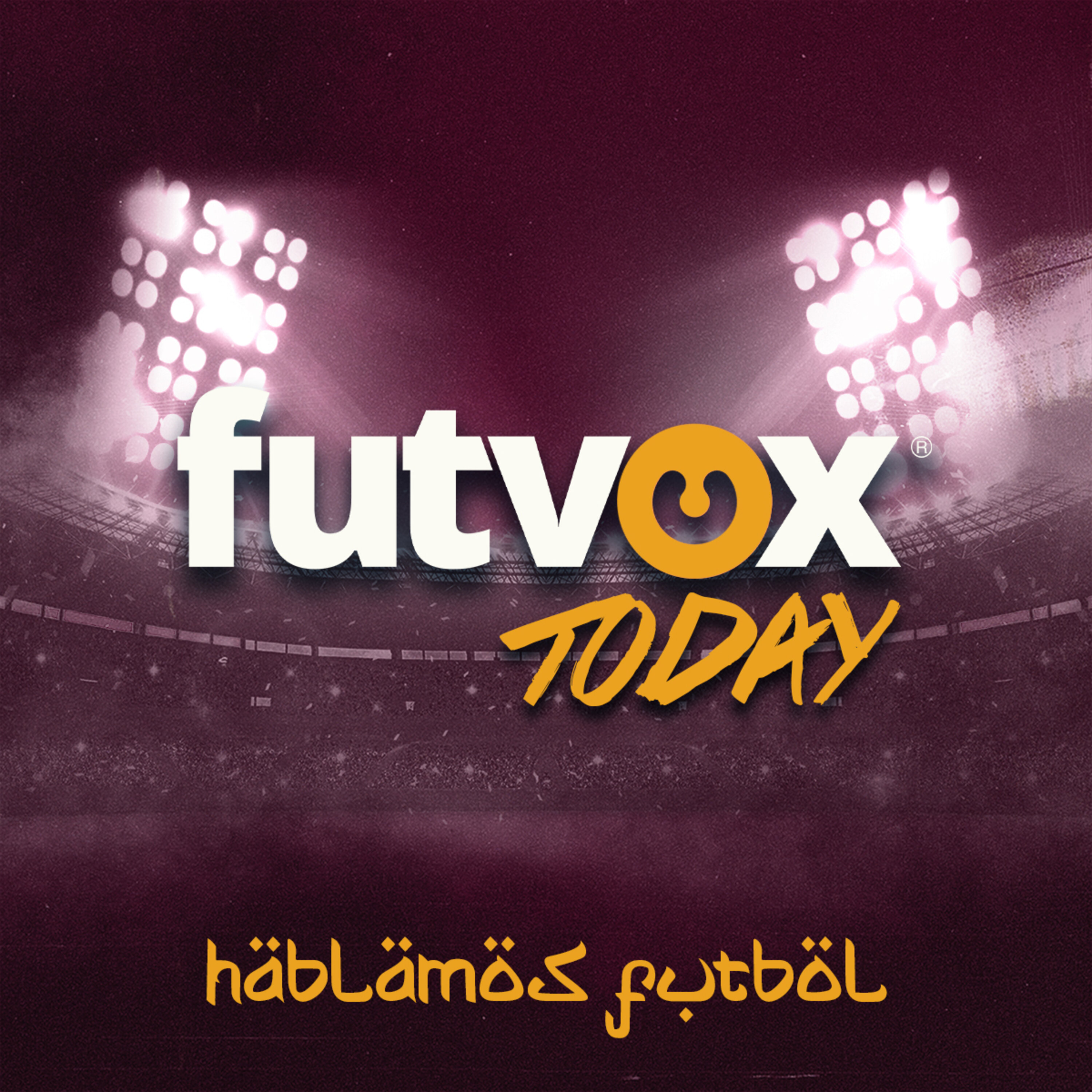 futvox today