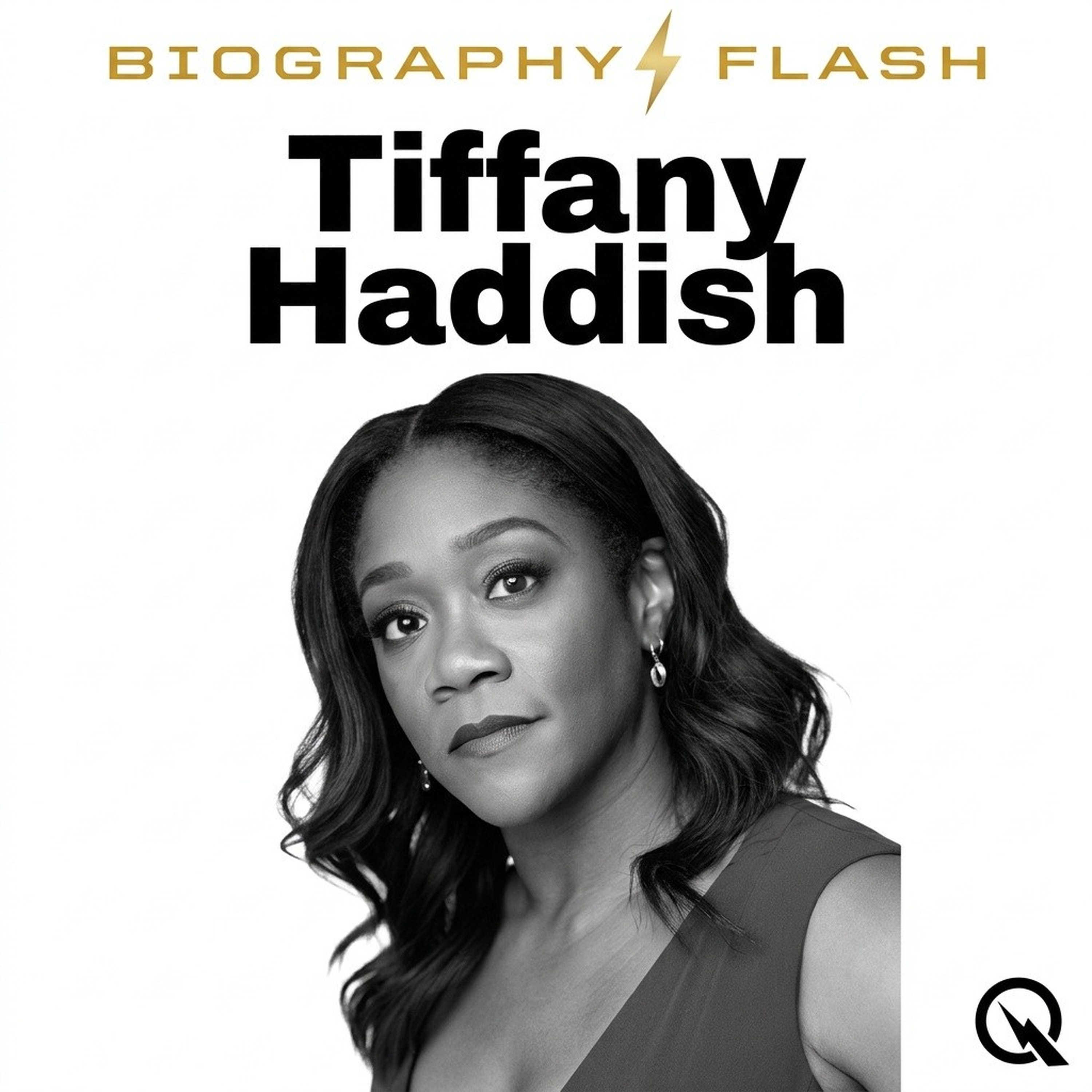 Tiffany Haddish - Biography Flash