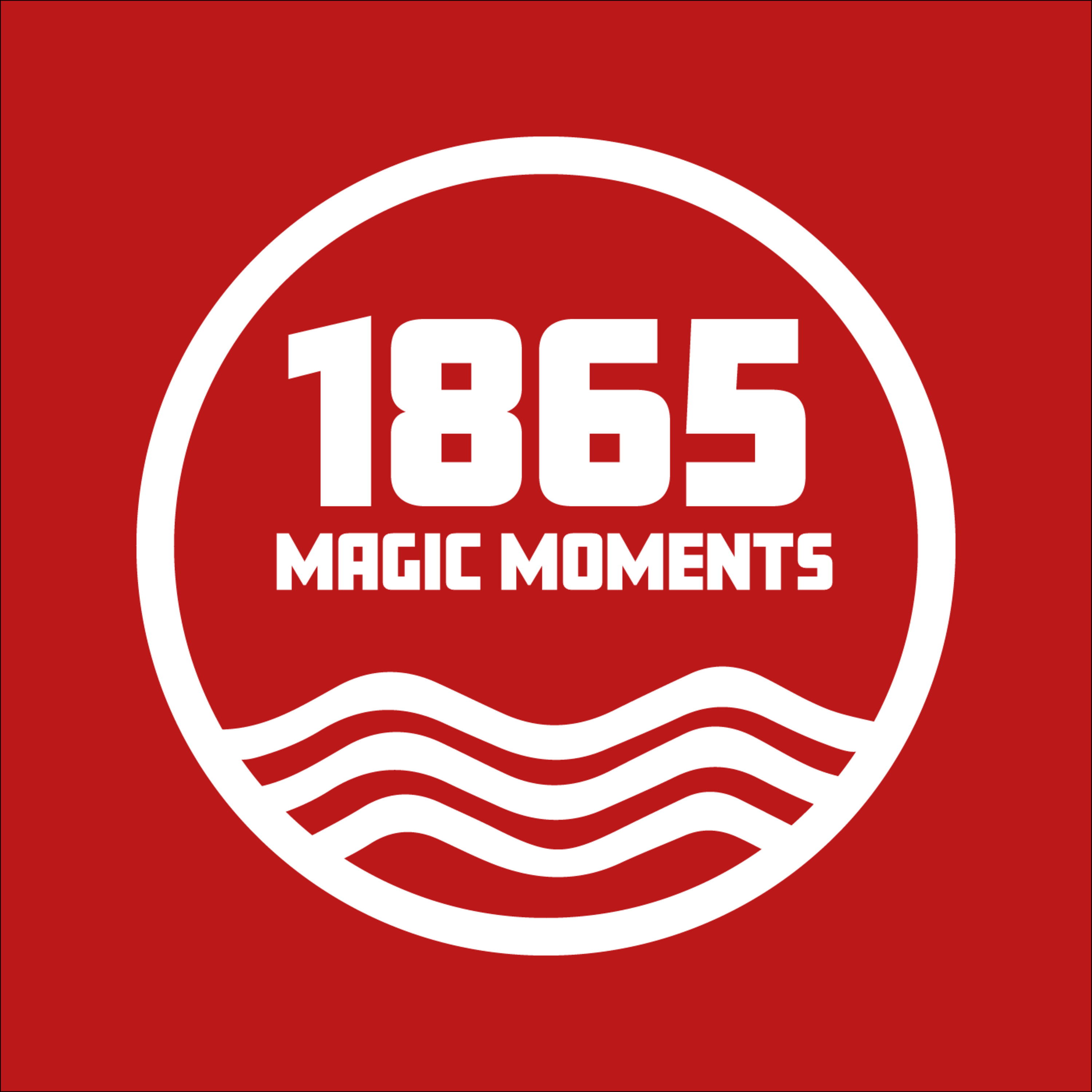 1865 Magic Moments Part 3: Gino Padula (yes, really)